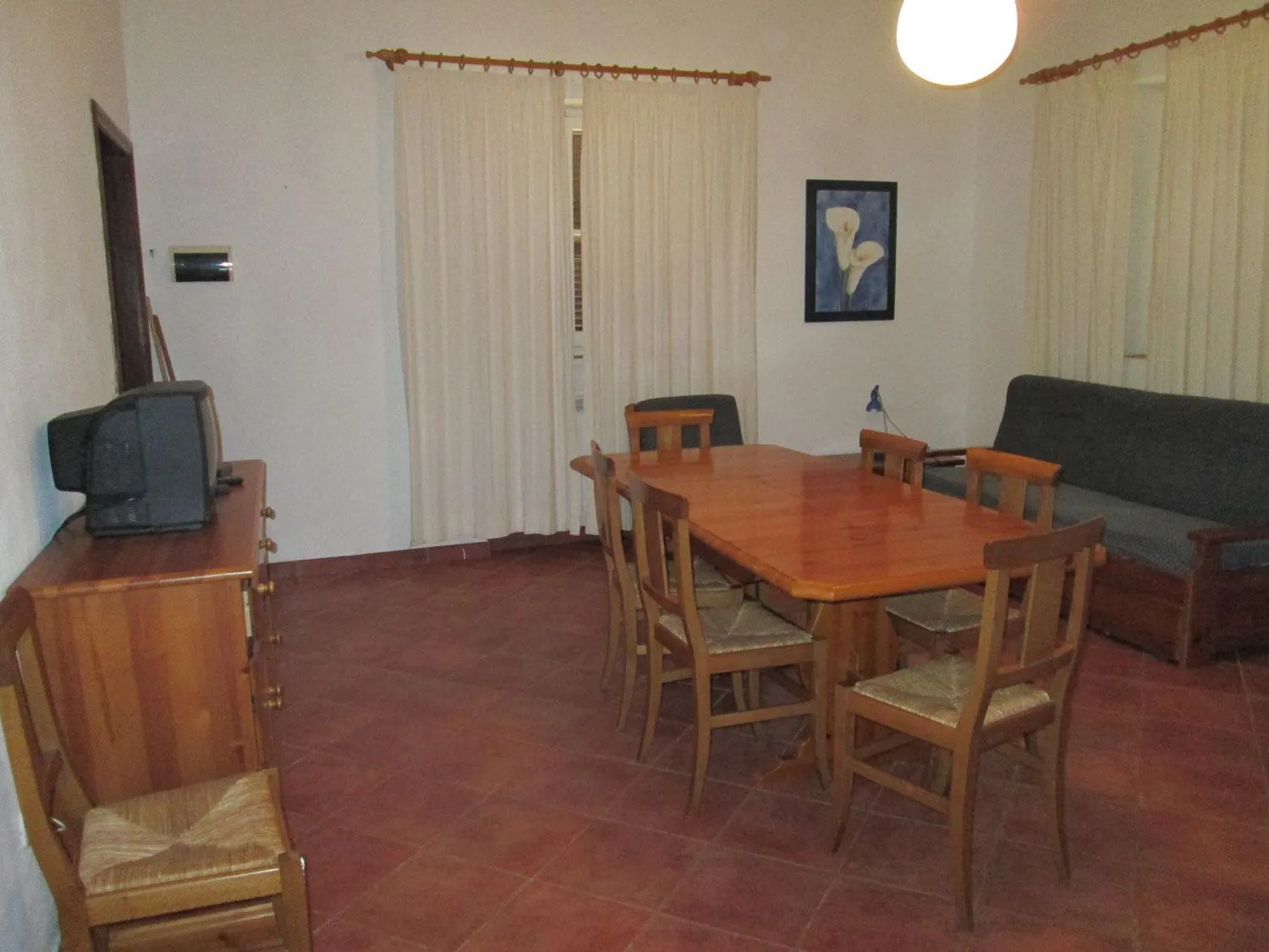 Giannella Appartamenti