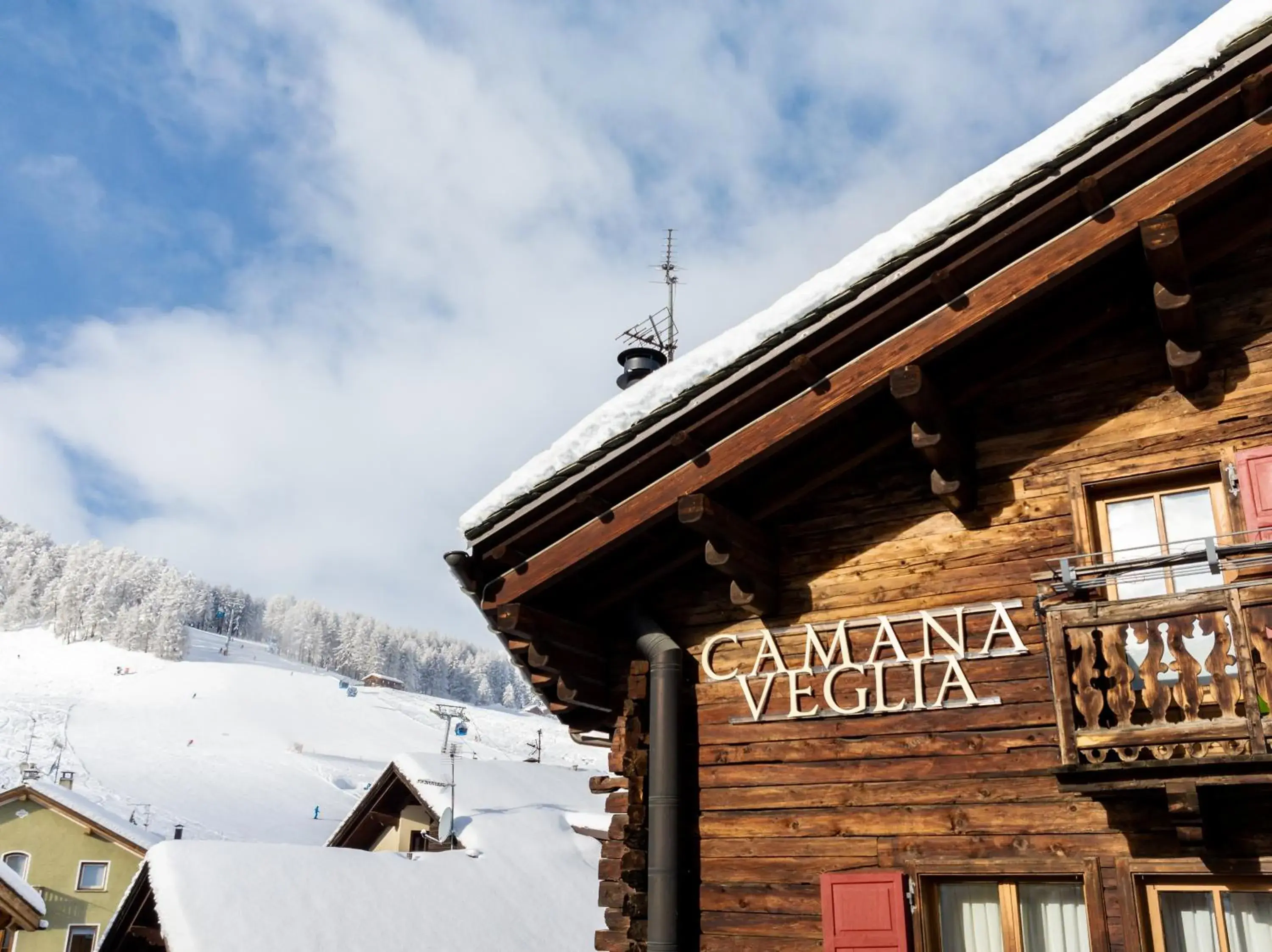 Camana Veglia Camana Veglia