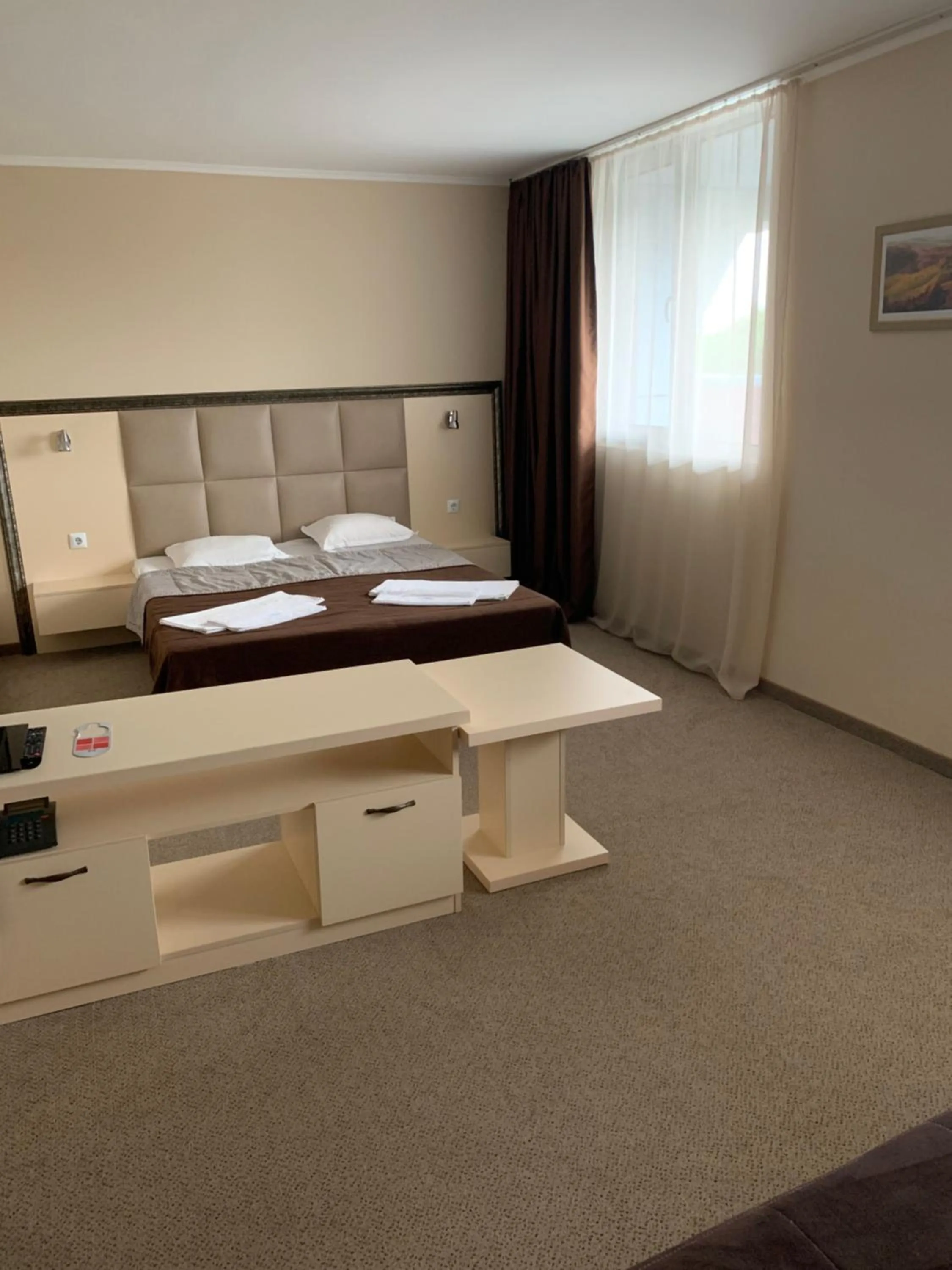 Photo of the whole room in Kamenec Hotel