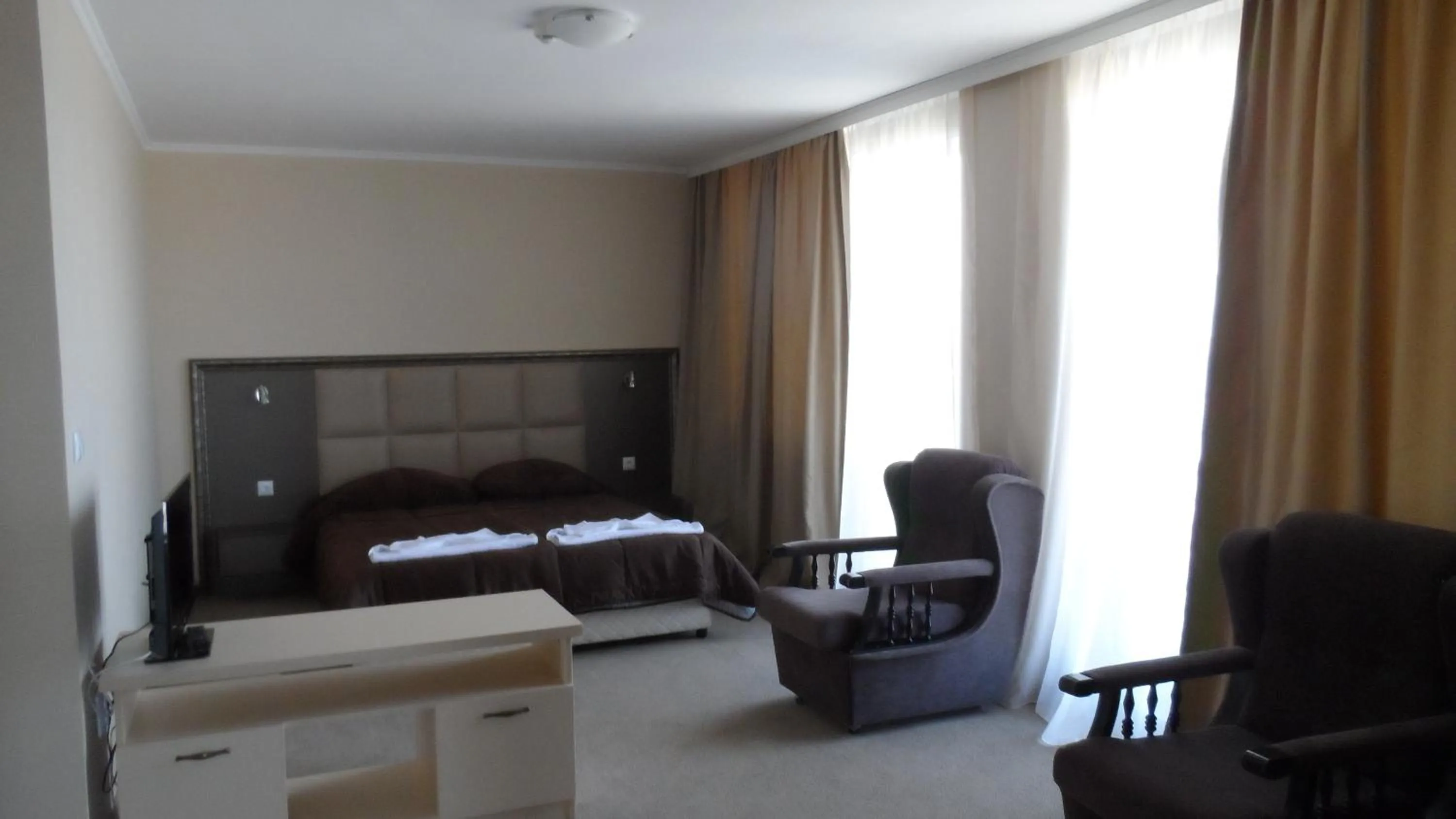 Photo of the whole room in Kamenec Hotel