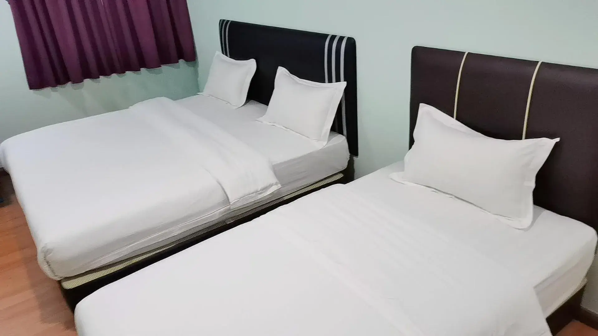 Superior Suite in Salim Room Superior Suite in Salim Room