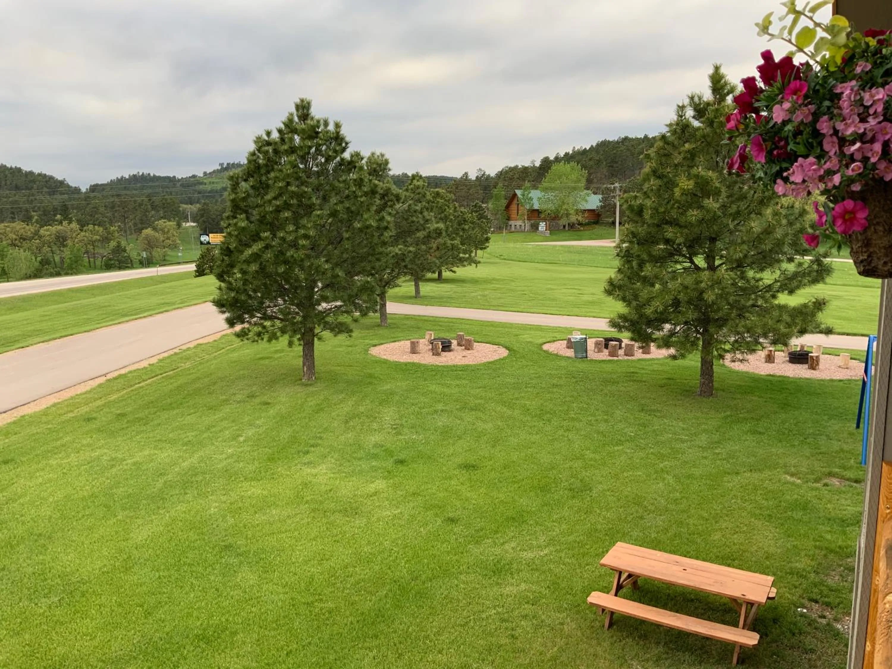 Activities in Rockerville Lodge & Cabins