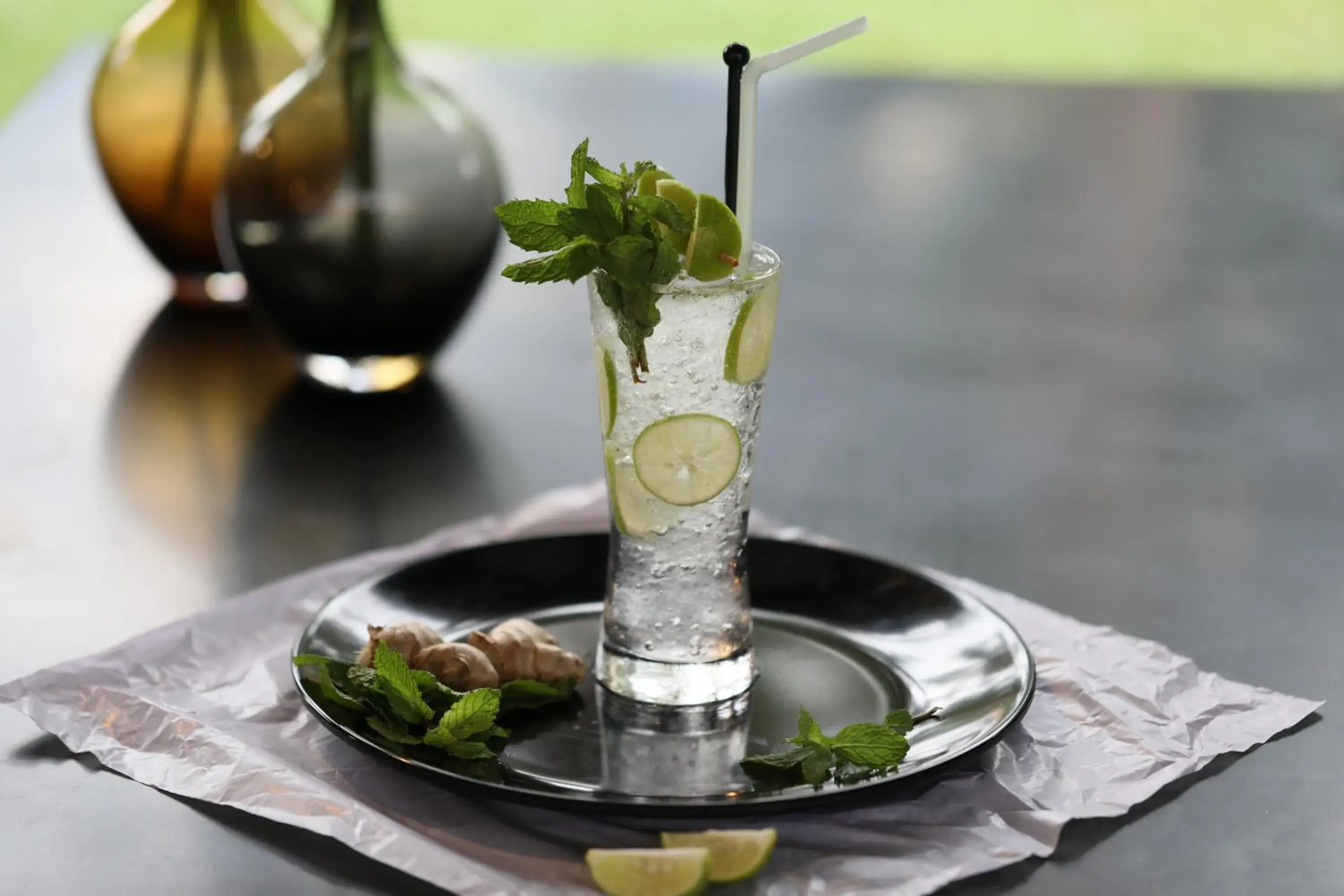 Food and drinks in Andores Resort And Spa - Calangute Food and drinks in Andores Resort And Spa - Calangute