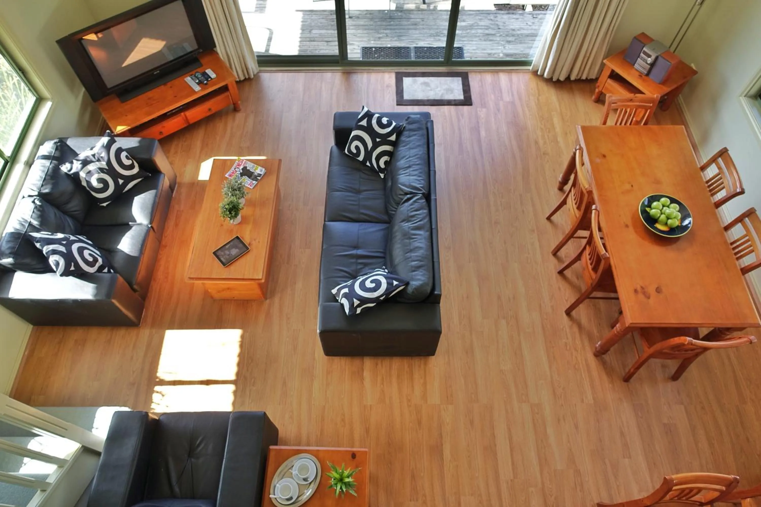 SkyView Villa