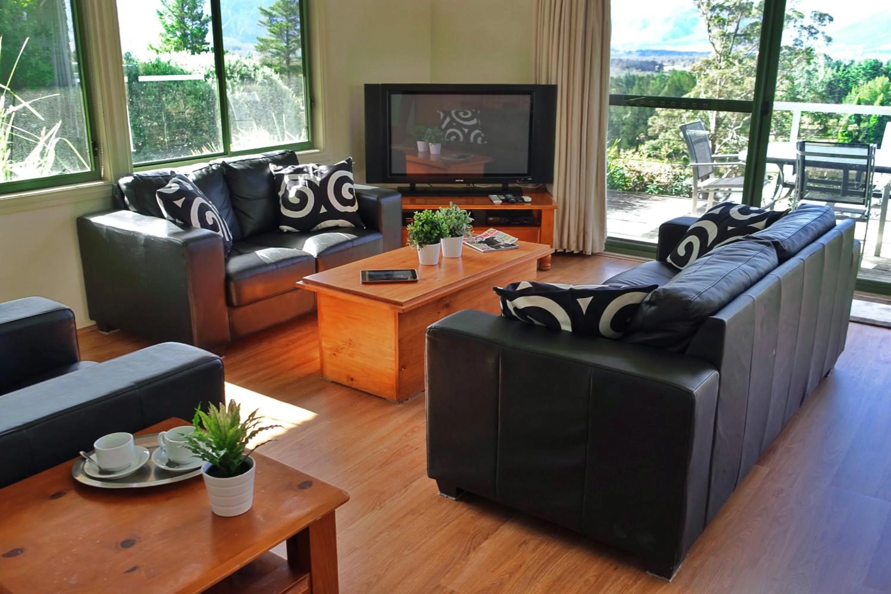 SkyView Villa