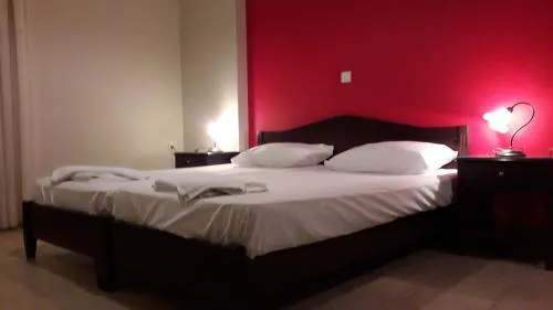 Sirius Hotel