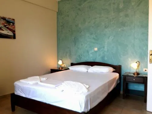 Sirius Hotel