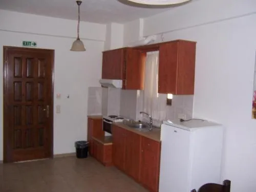 Sirius Hotel