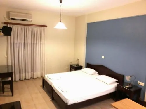 Sirius Hotel
