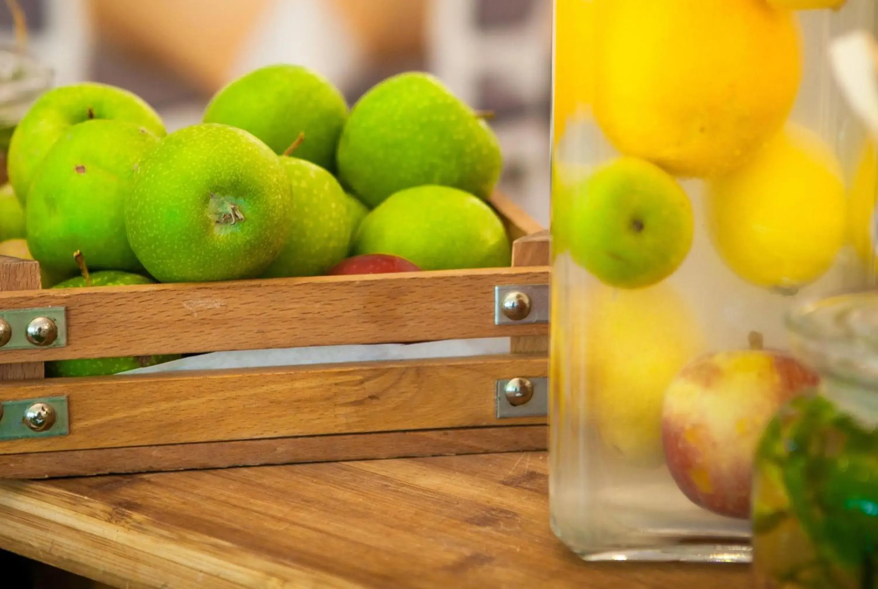 Restaurant/places to eat in Ramada by Wyndham Baku Restaurant/places to eat in Ramada by Wyndham Baku