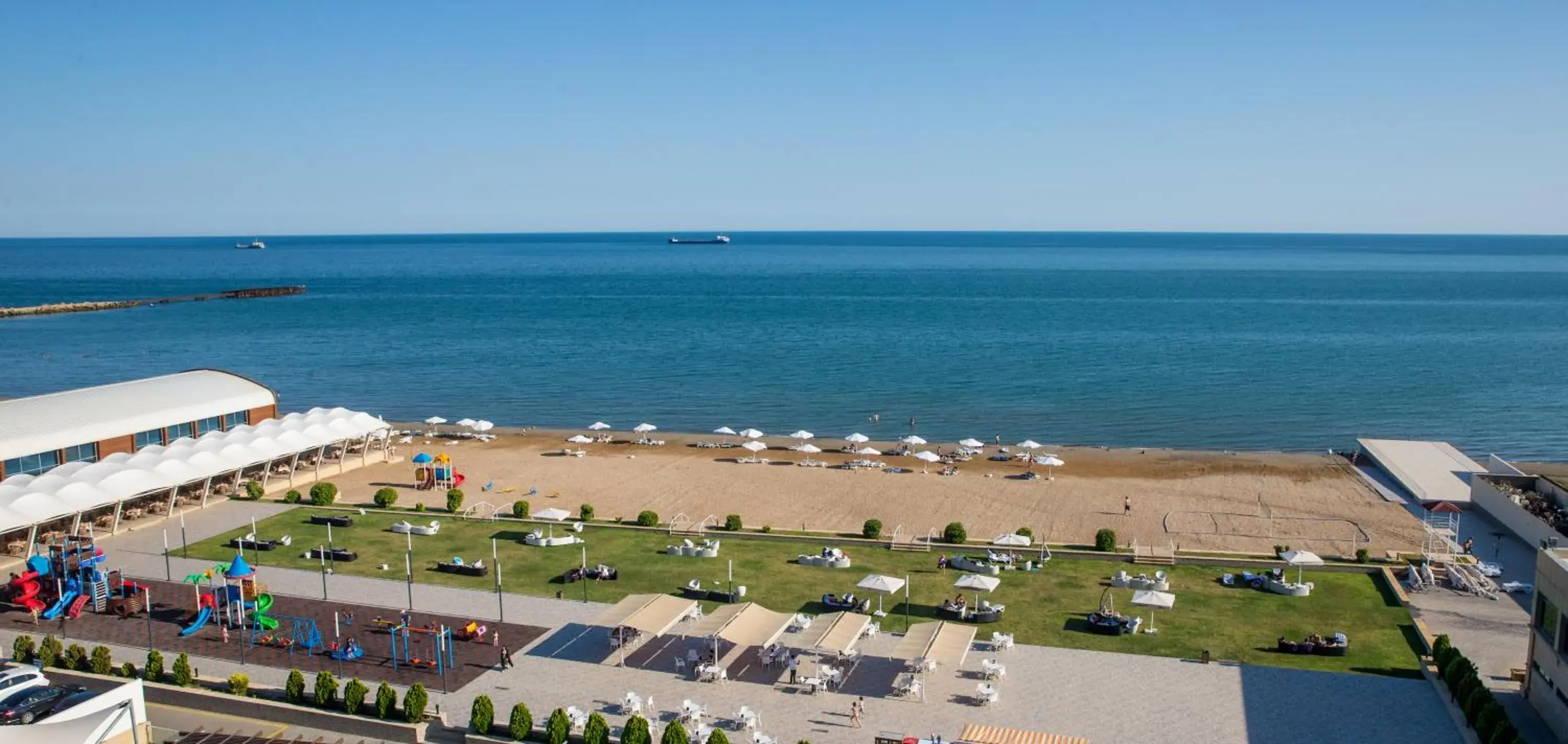 Day in Ramada by Wyndham Baku Day in Ramada by Wyndham Baku