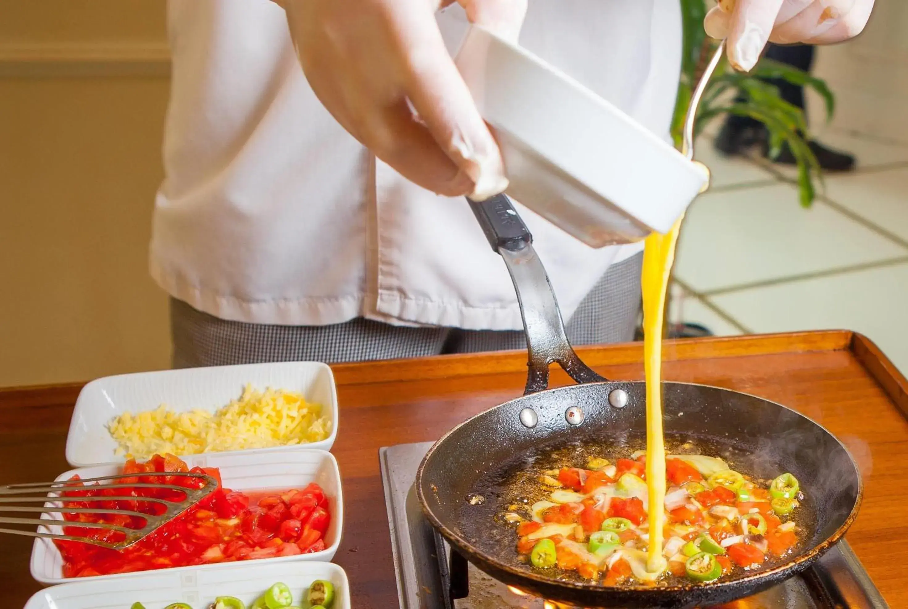 Restaurant/places to eat in Ramada by Wyndham Baku Restaurant/places to eat in Ramada by Wyndham Baku