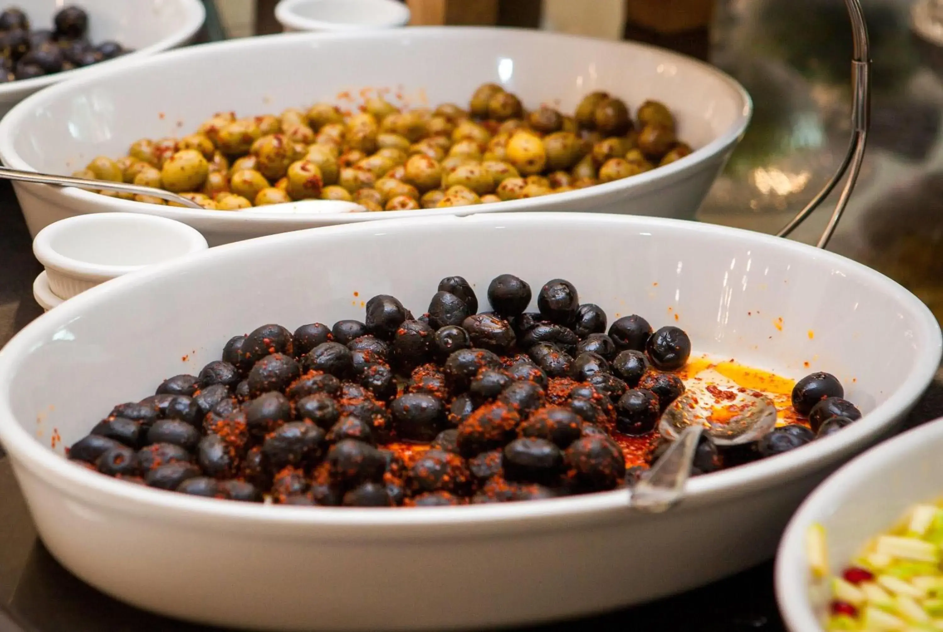 Restaurant/places to eat in Ramada by Wyndham Baku Restaurant/places to eat in Ramada by Wyndham Baku