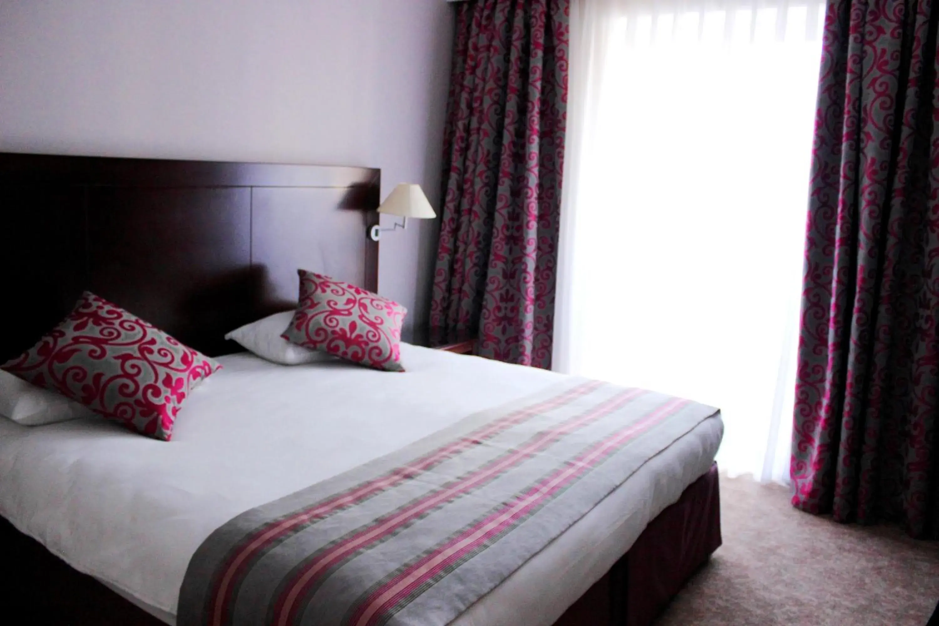 Bed in Europe Hotel Bed in Europe Hotel