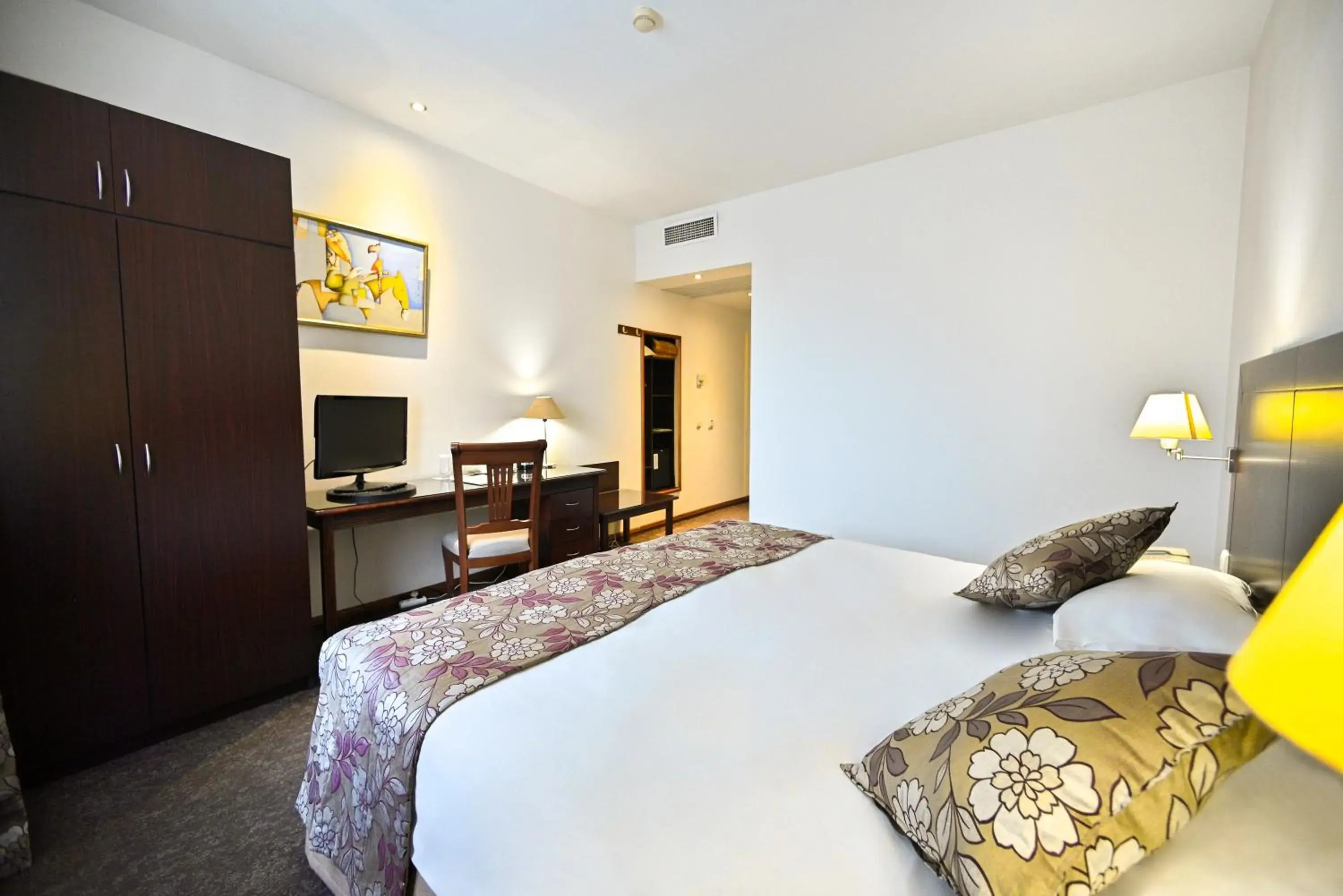 Bed in Europe Hotel Bed in Europe Hotel