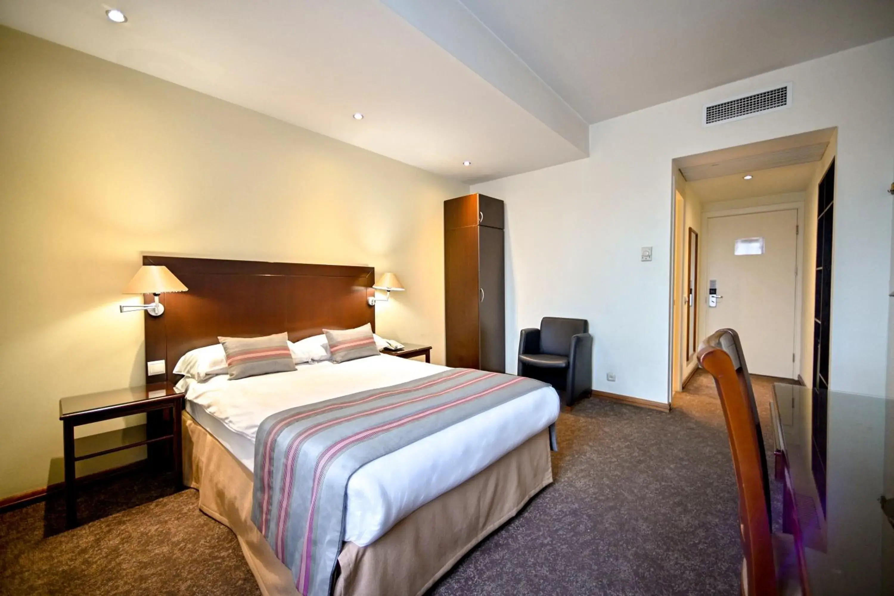 Bed in Europe Hotel Bed in Europe Hotel