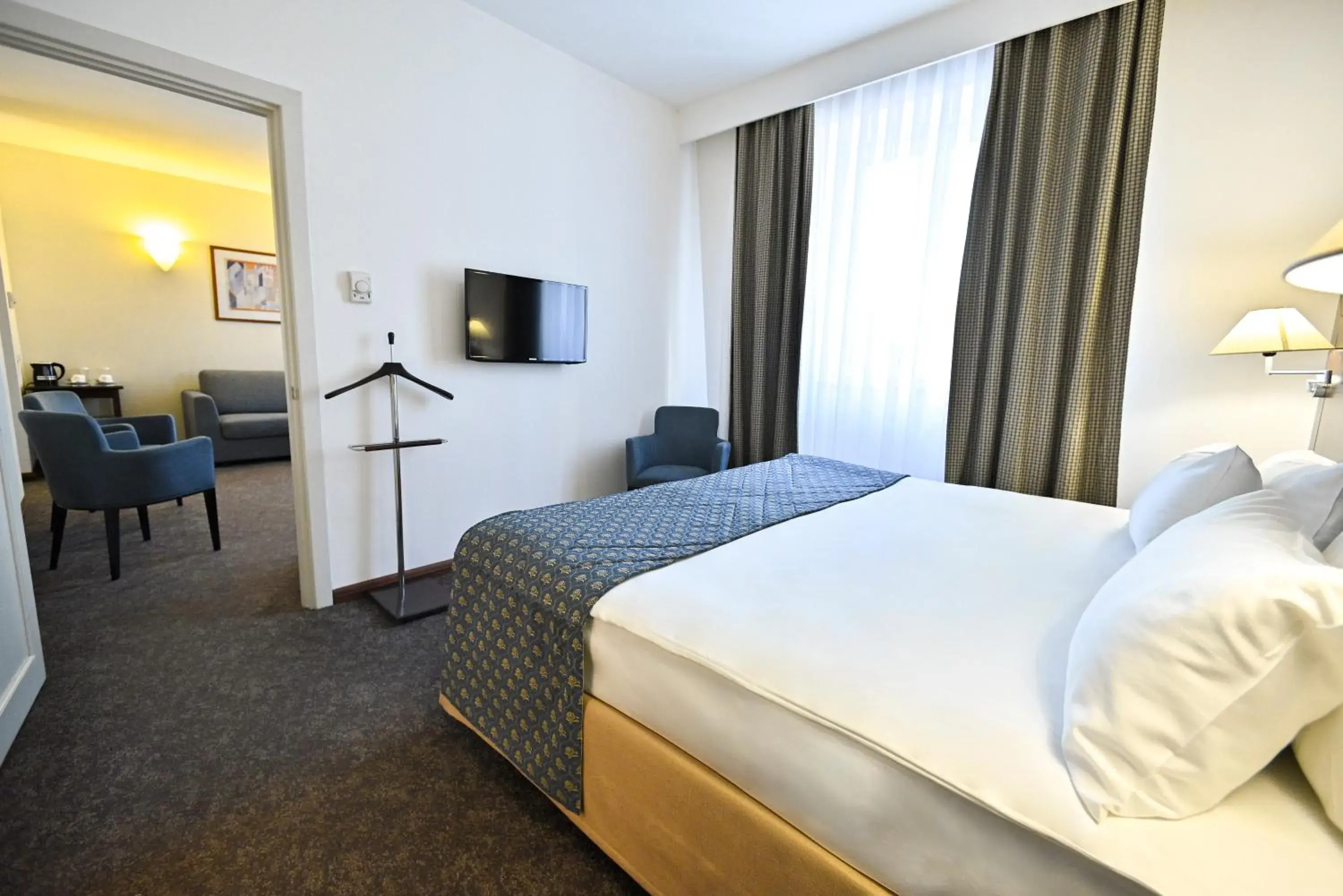 Bed in Europe Hotel Bed in Europe Hotel