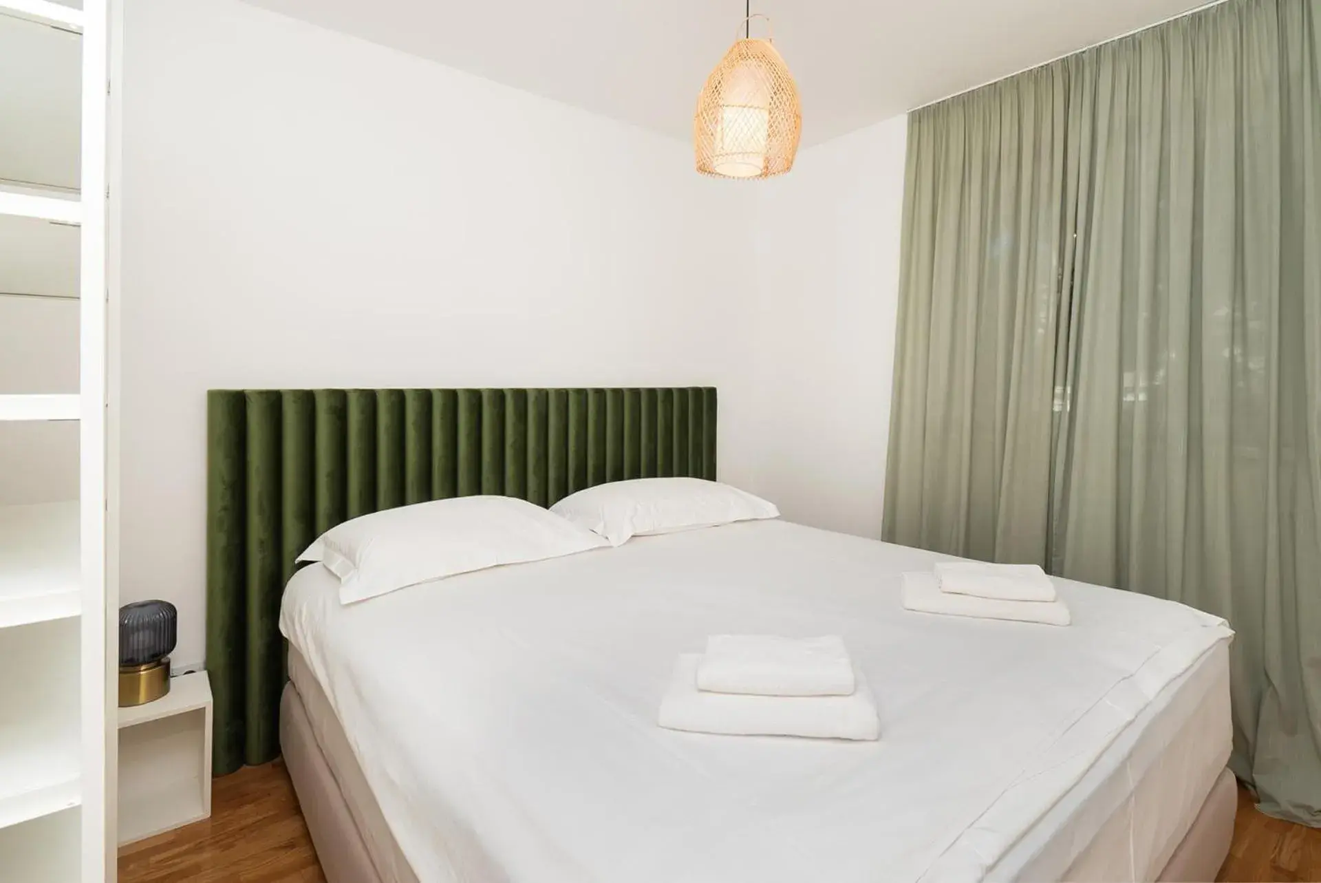 One-Bedroom Apartment with Sea View in Amadria Park Apartments Šibenik One-Bedroom Apartment with Sea View in Amadria Park Apartments Šibenik