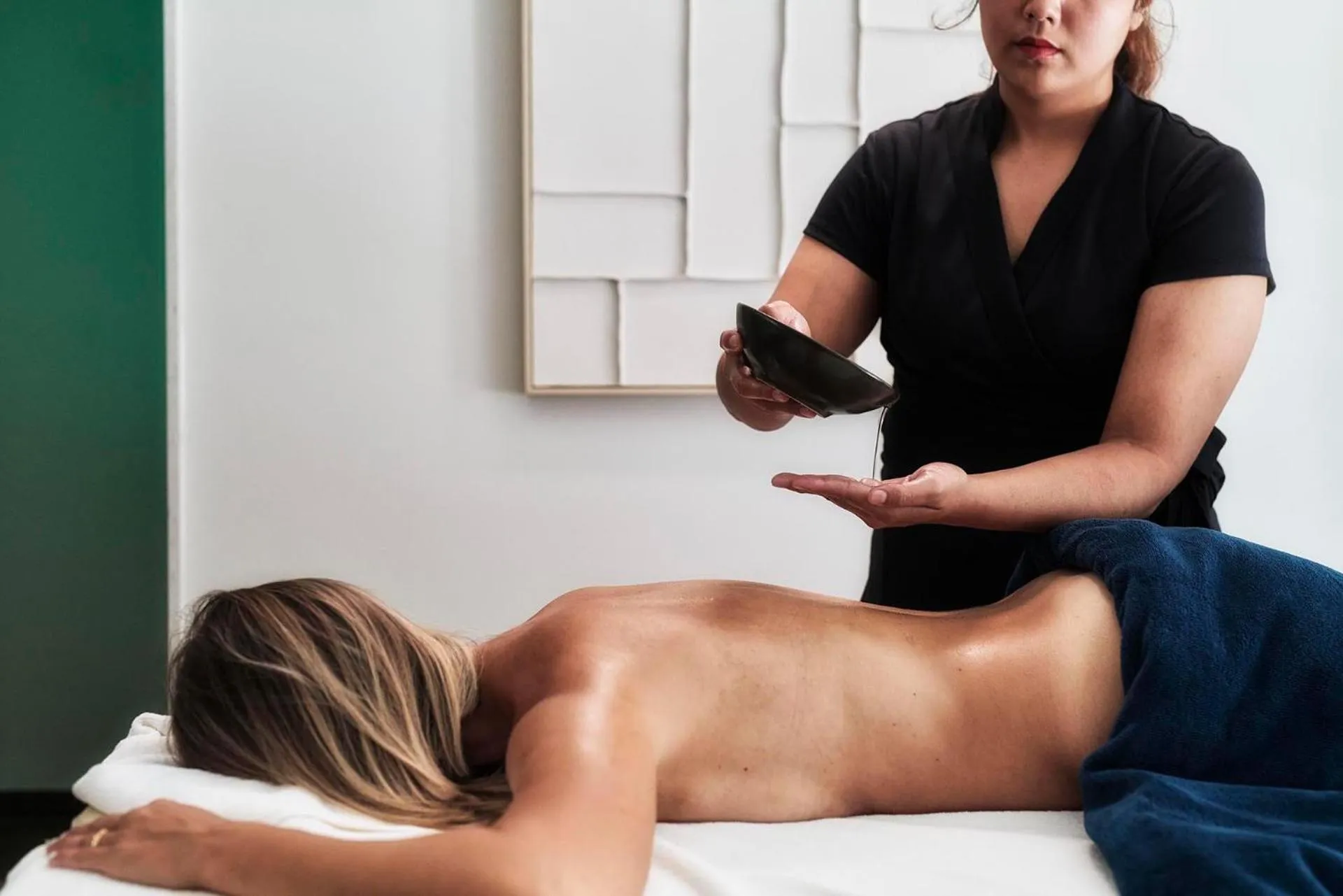 Spa and wellness centre/facilities in Amadria Park Apartments Šibenik