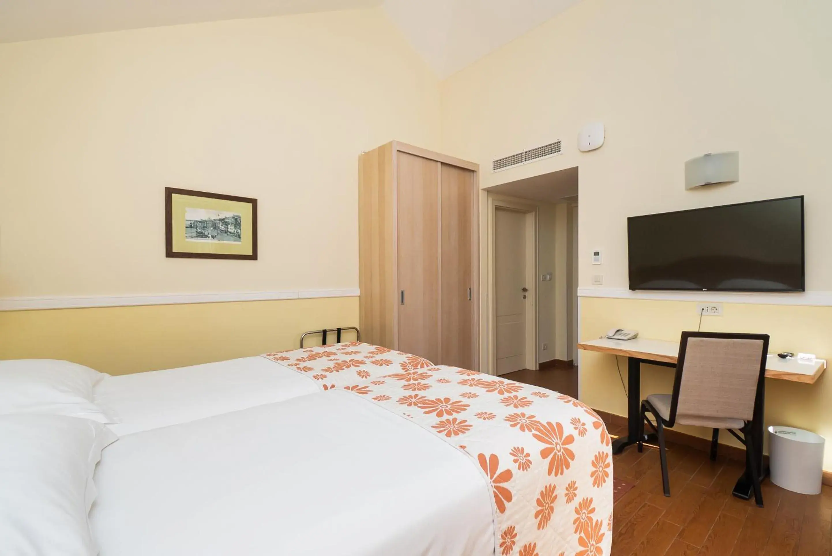 One-Bedroom Apartment with Balcony (2 Adults + 2 Children) in Amadria Park Apartments Šibenik One-Bedroom Apartment with Balcony (2 Adults + 2 Children) in Amadria Park Apartments Šibenik