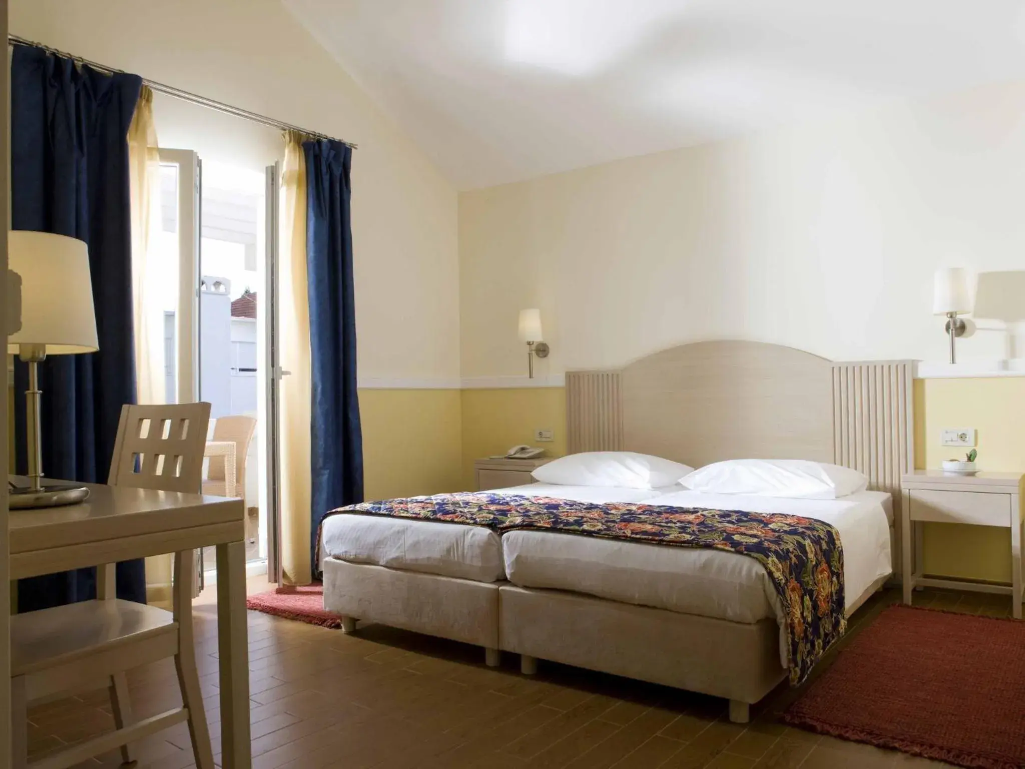 Two-Bedroom Apartment with Balcony (4 adults + 3 children) in Amadria Park Apartments Šibenik Two-Bedroom Apartment with Balcony (4 adults + 3 children) in Amadria Park Apartments Šibenik