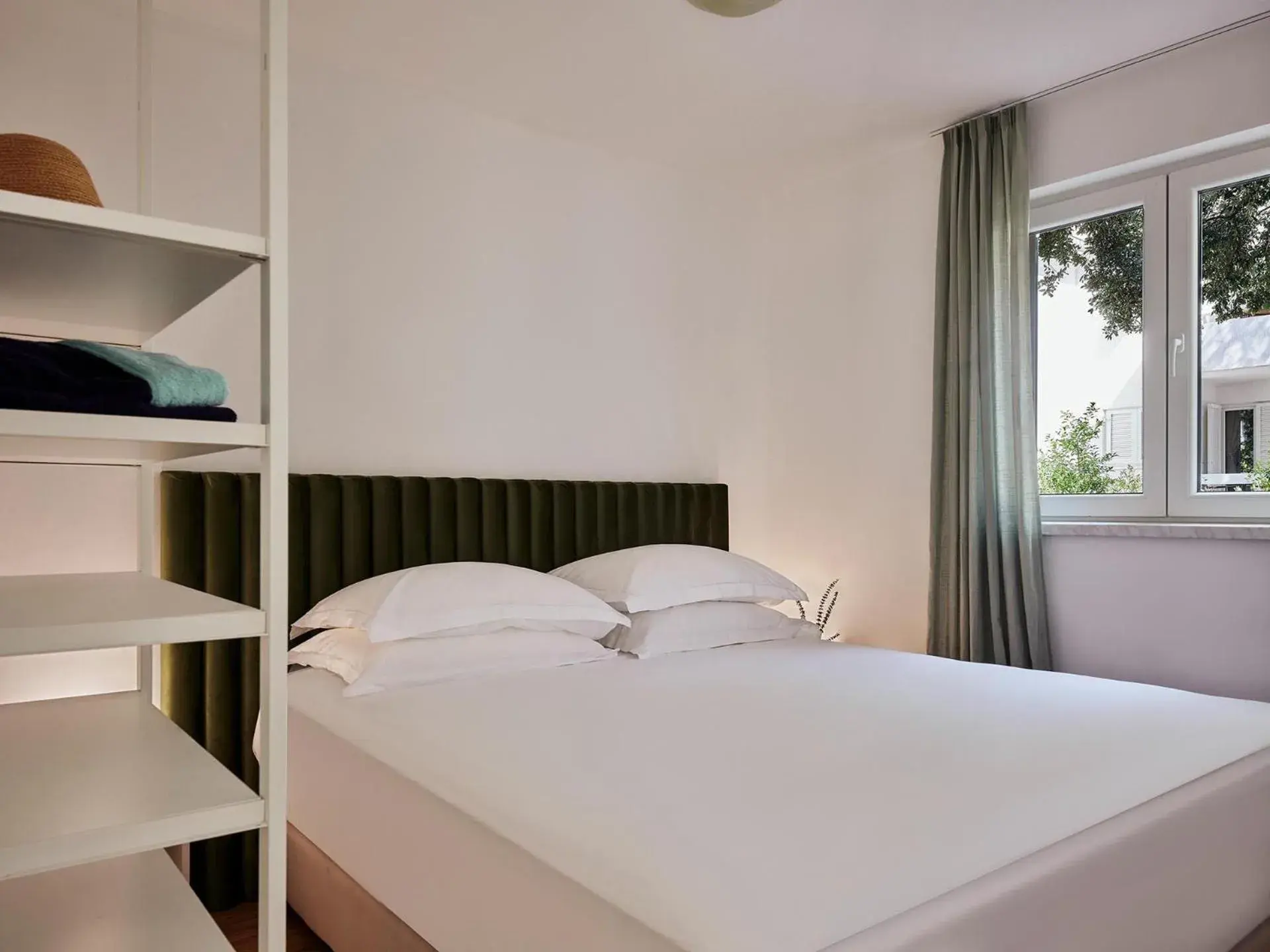 One-Bedroom Apartment with Sea View in Amadria Park Apartments Šibenik One-Bedroom Apartment with Sea View in Amadria Park Apartments Šibenik