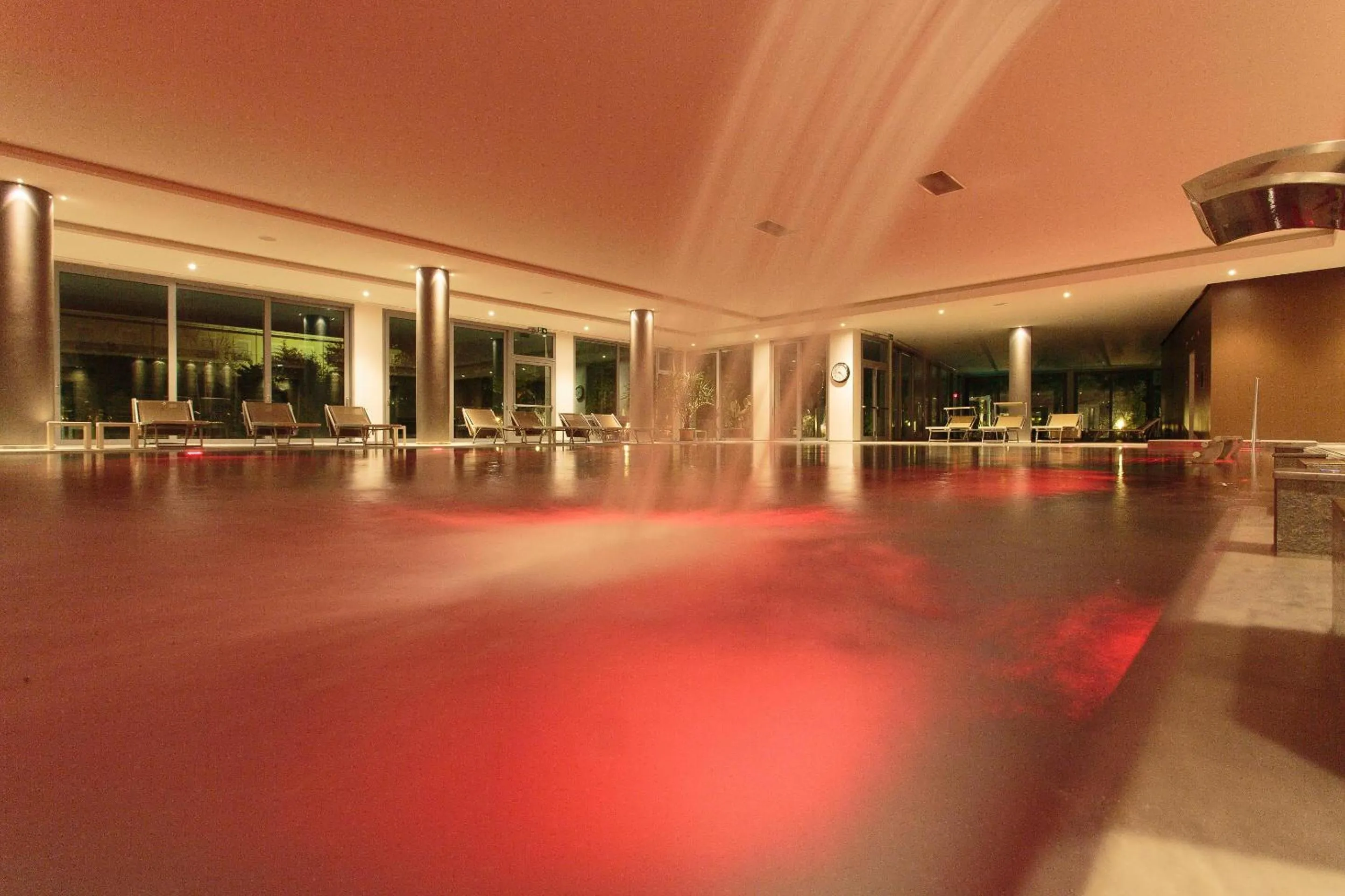 Hotel Harrys' Garden