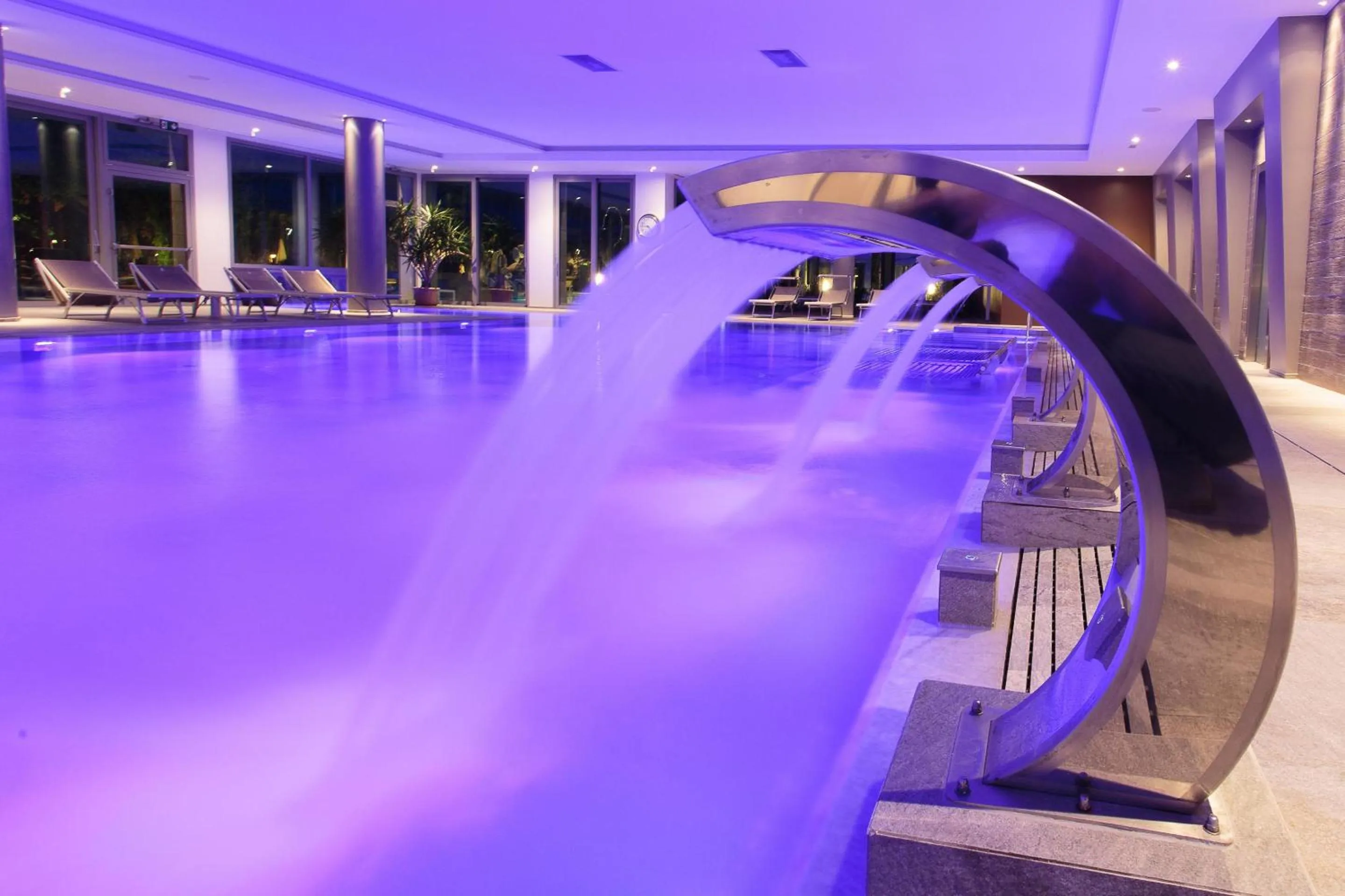 Hotel Harrys' Garden