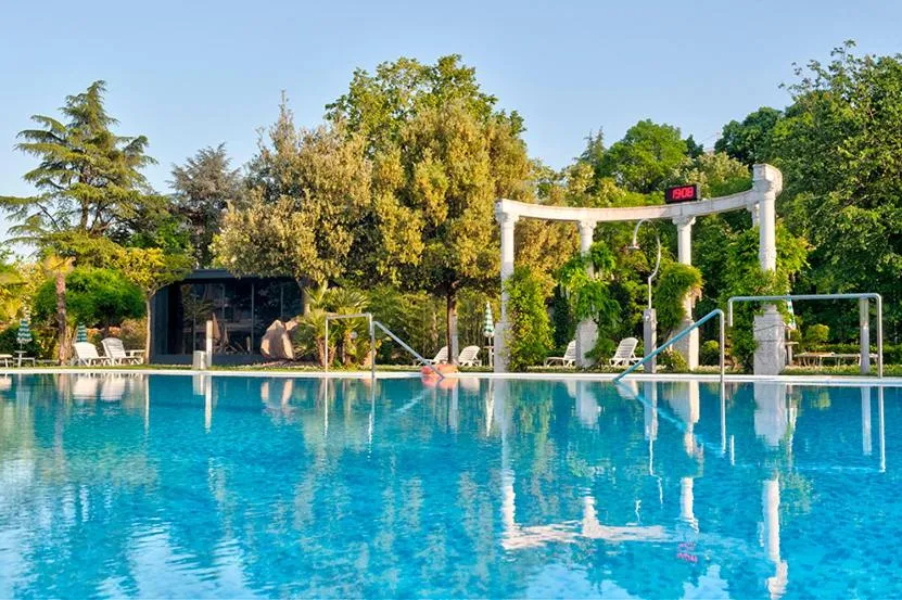 Hotel Harrys' Garden