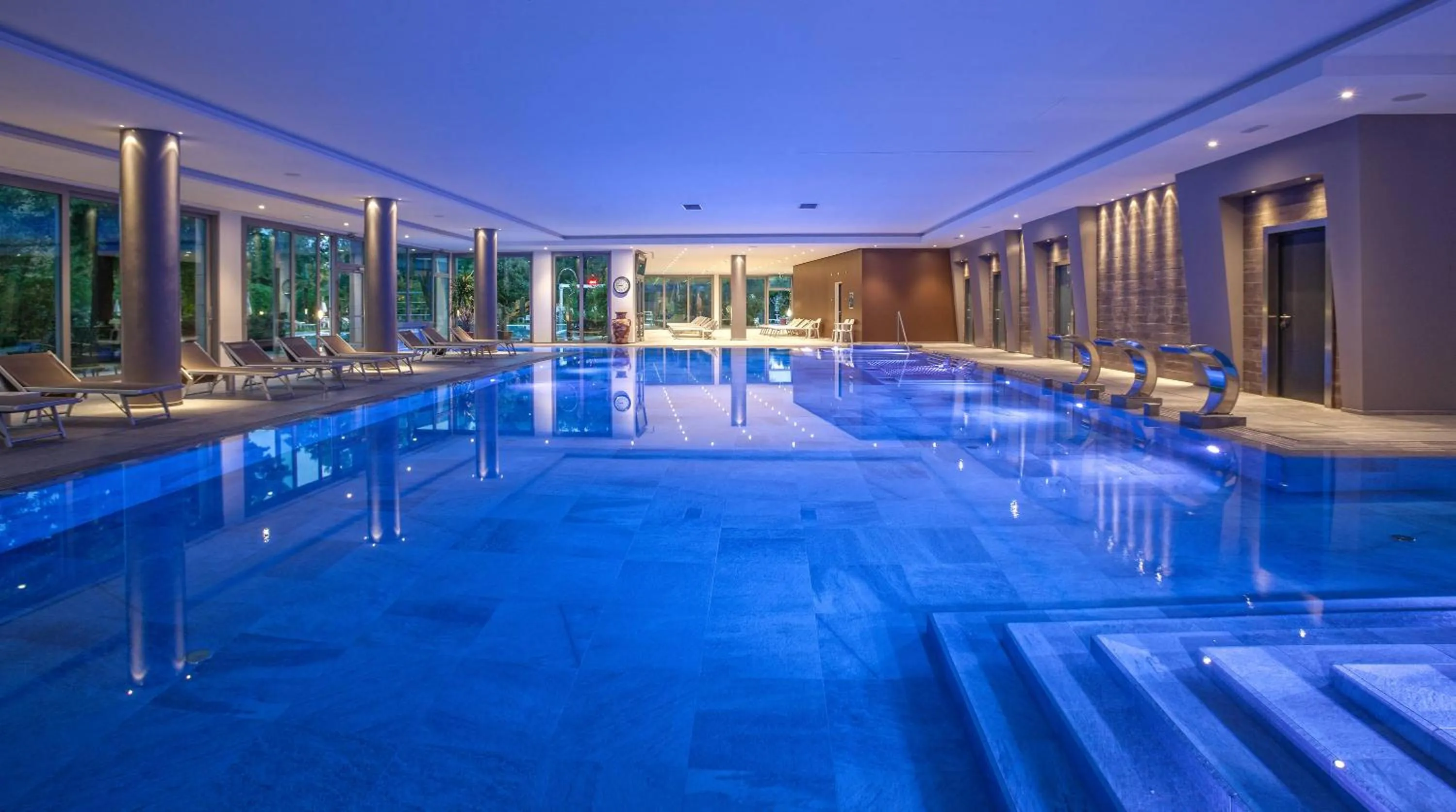 Hotel Harrys' Garden