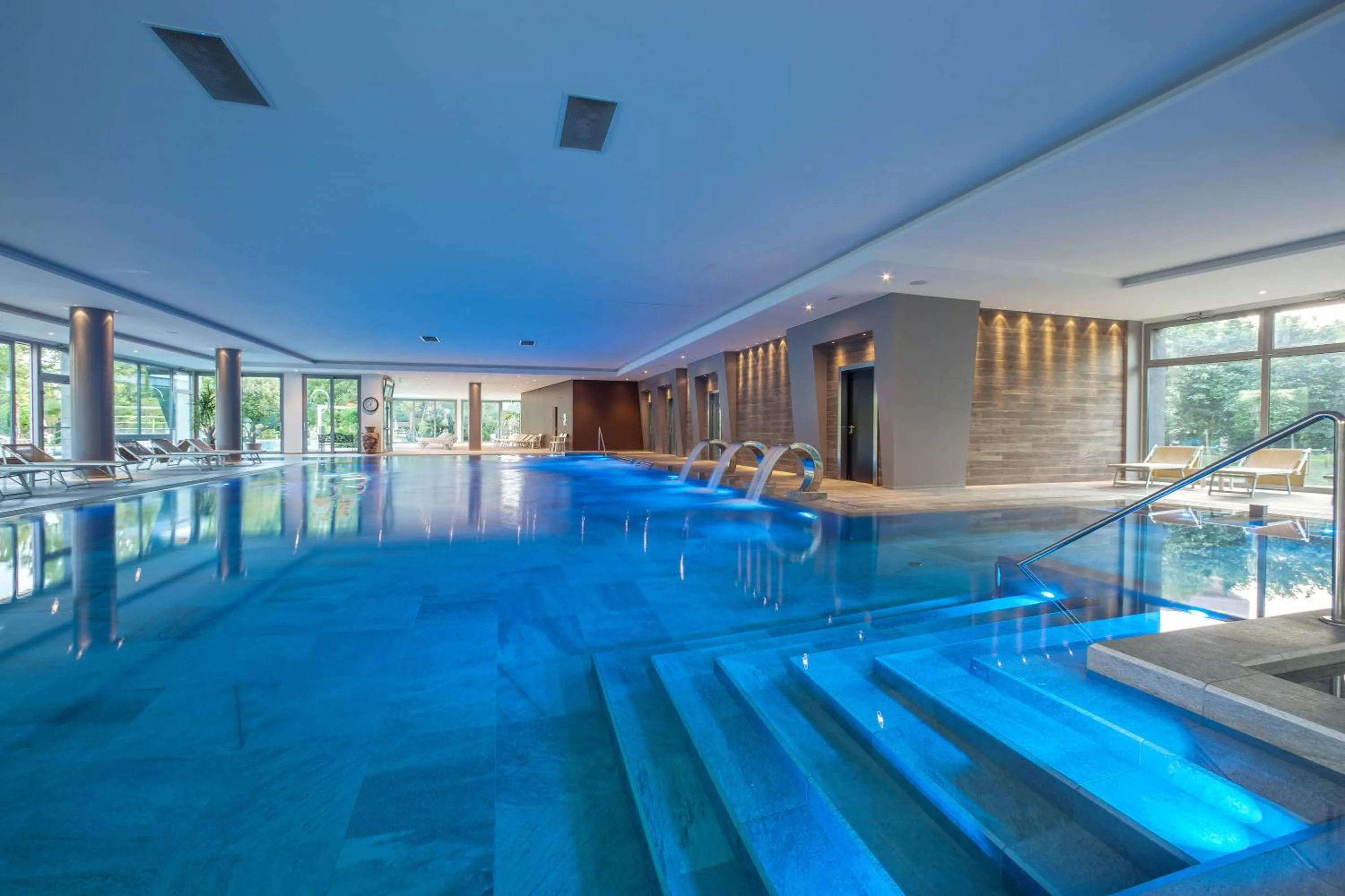 Hotel Harrys' Garden