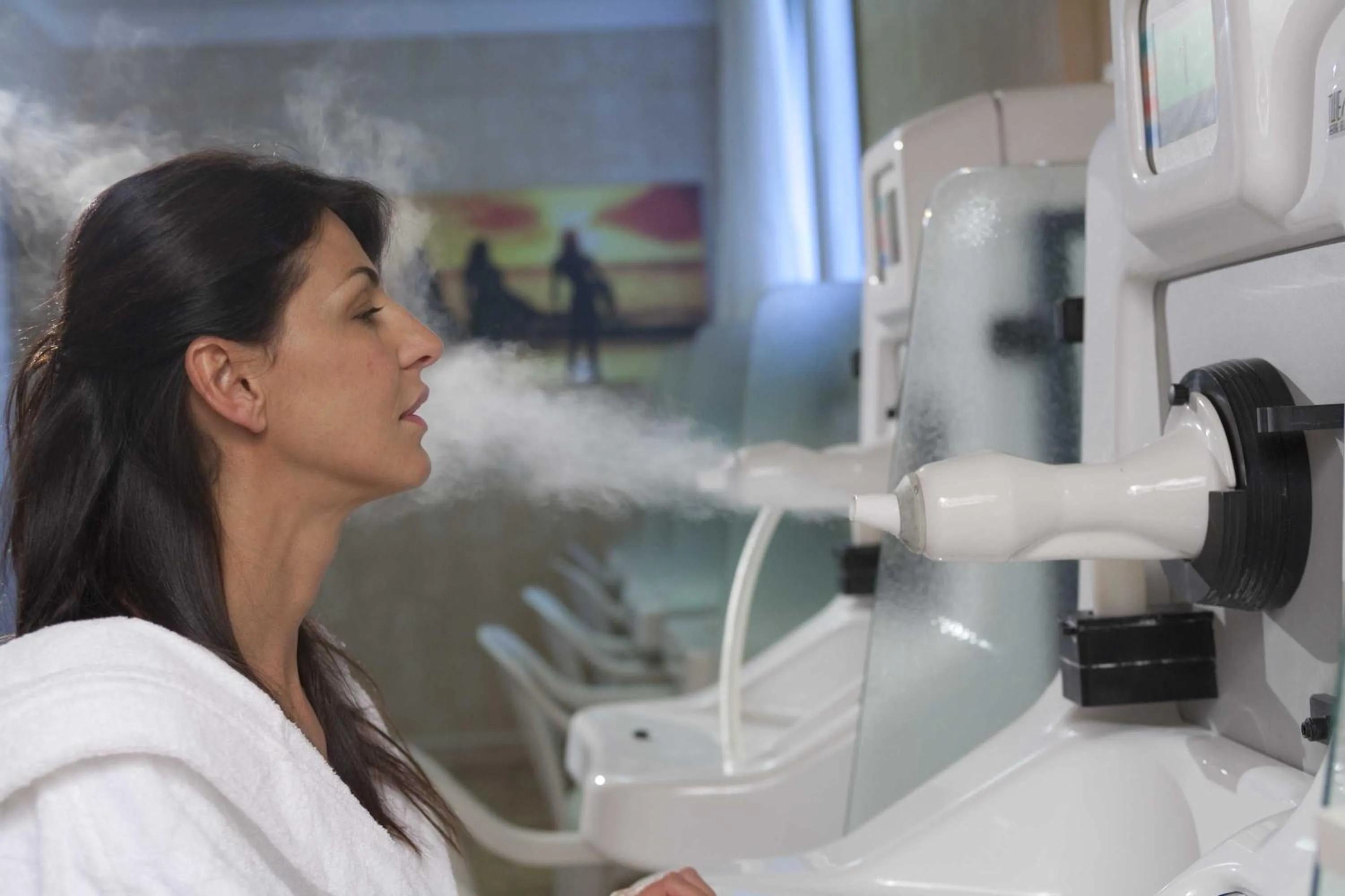 Activities in Hotel Harrys' Garden