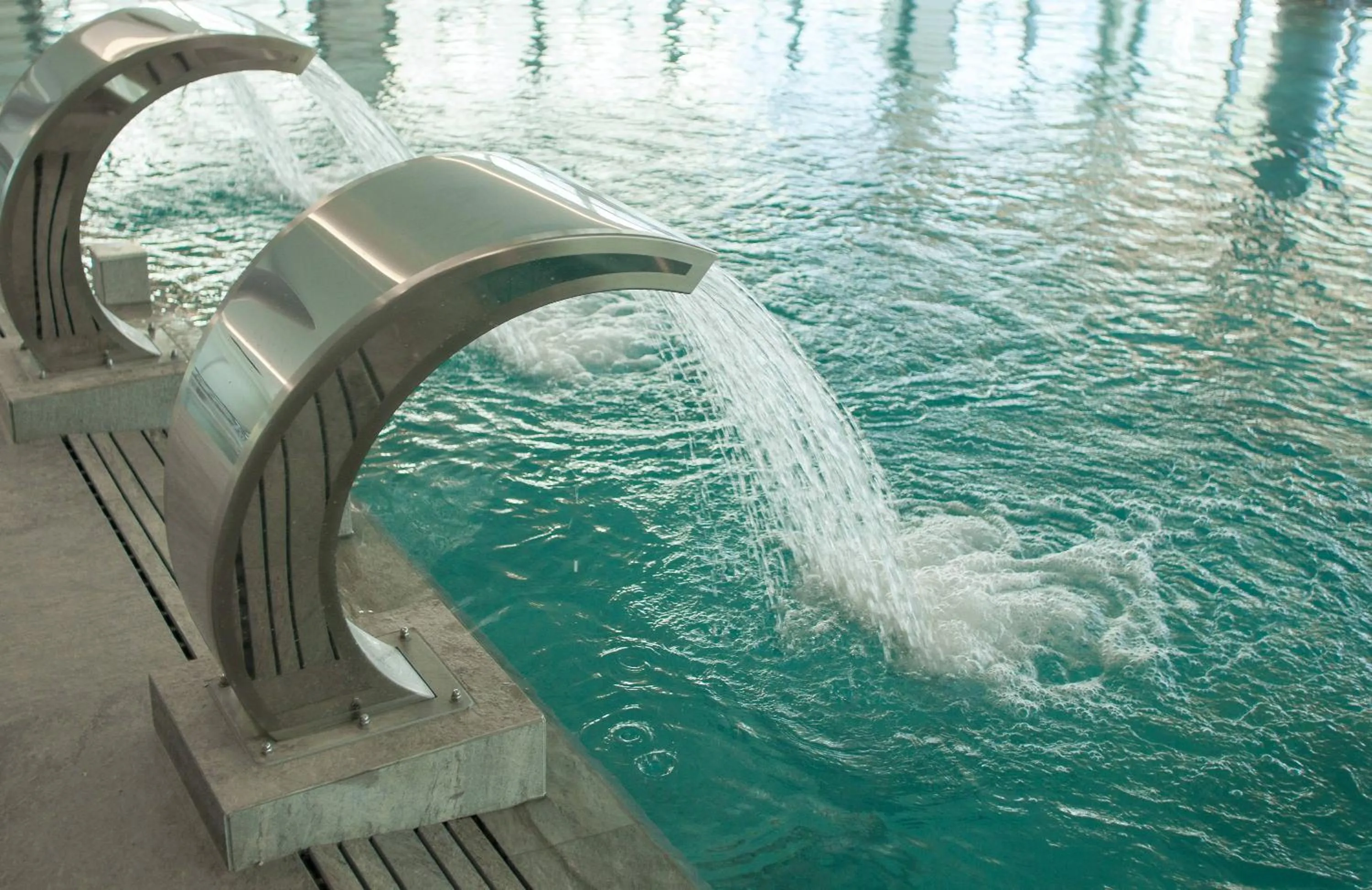 Hotel Harrys' Garden