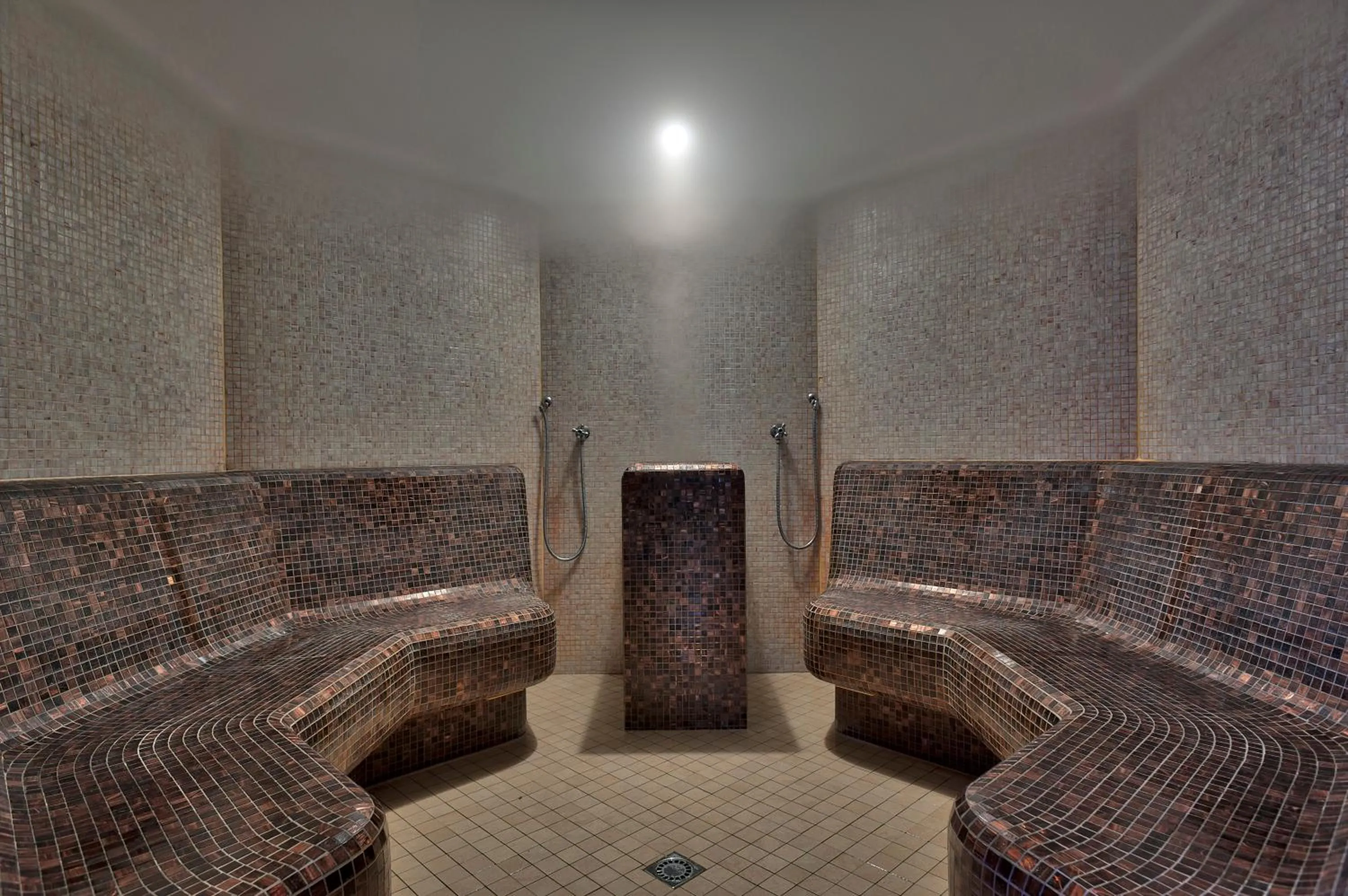 Hotel Harrys' Garden