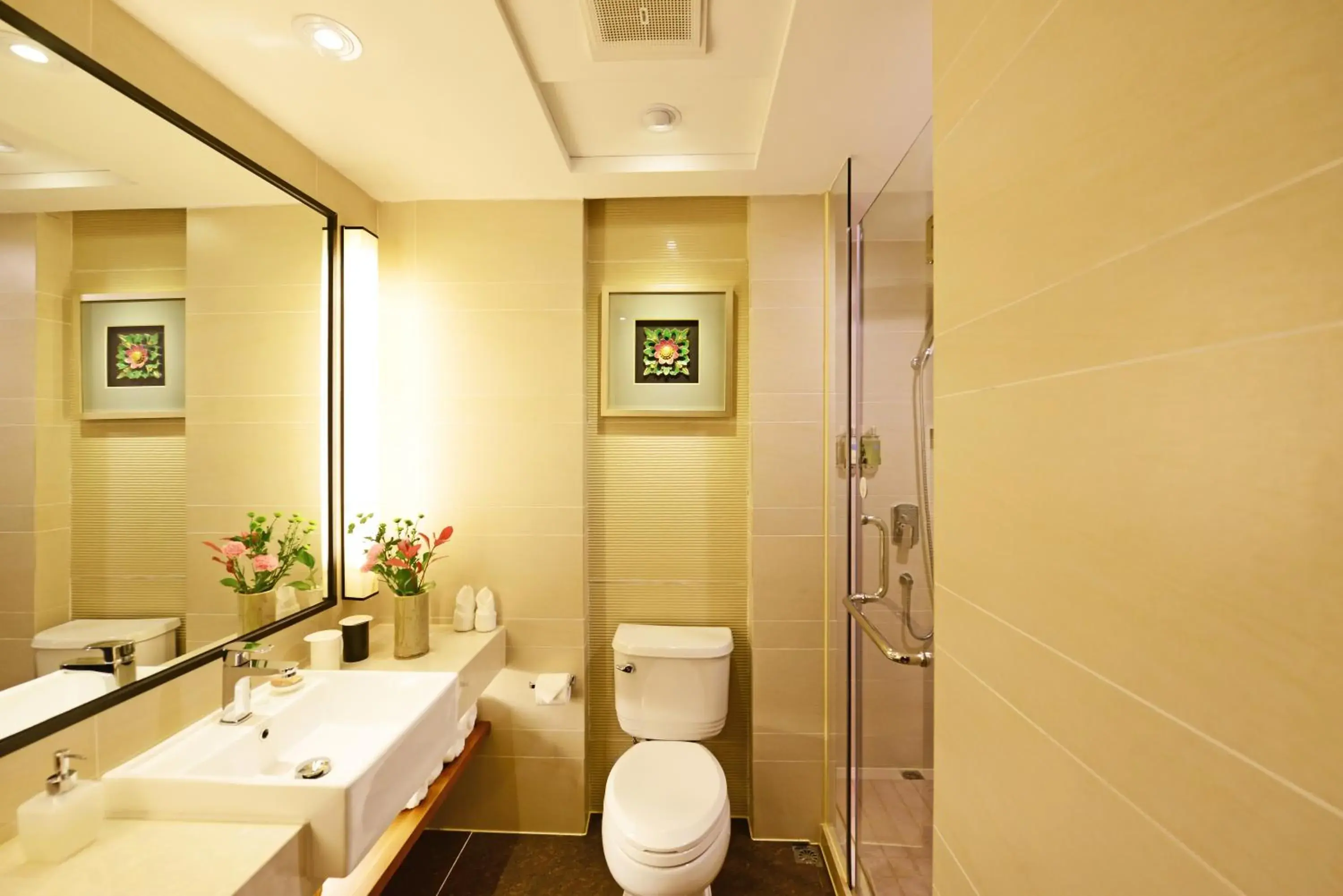 Deluxe Single Room in SSAW Boutique Hotel Hangzhou Qiandao Lake Deluxe Single Room in SSAW Boutique Hotel Hangzhou Qiandao Lake