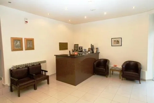 Hotel Adonis