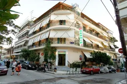 Hotel Adonis Hotel Adonis