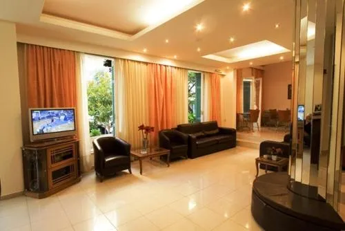 Hotel Adonis