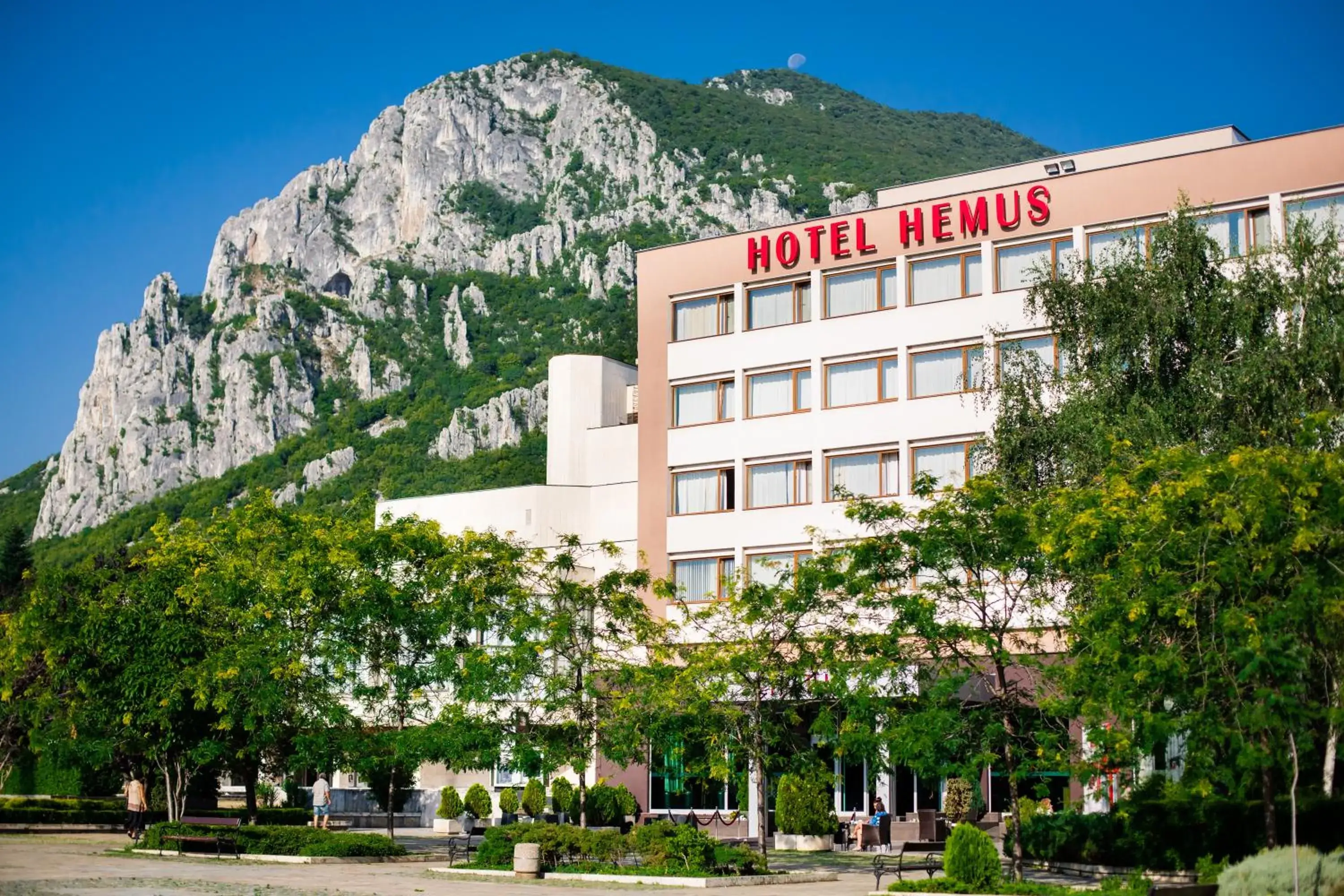 Hemus Hotel - Vratza Hemus Hotel - Vratza