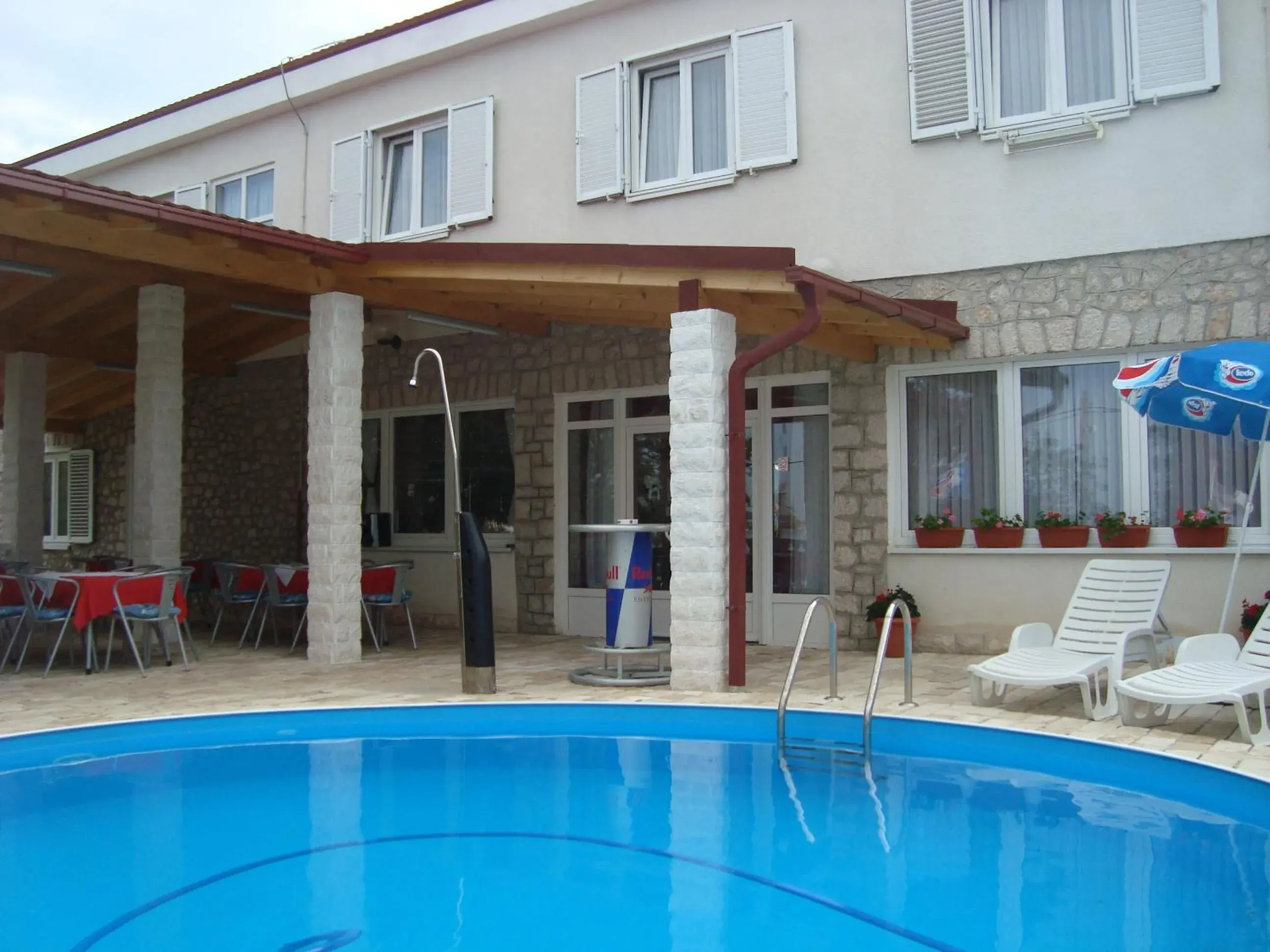Vila Punta Vila Punta