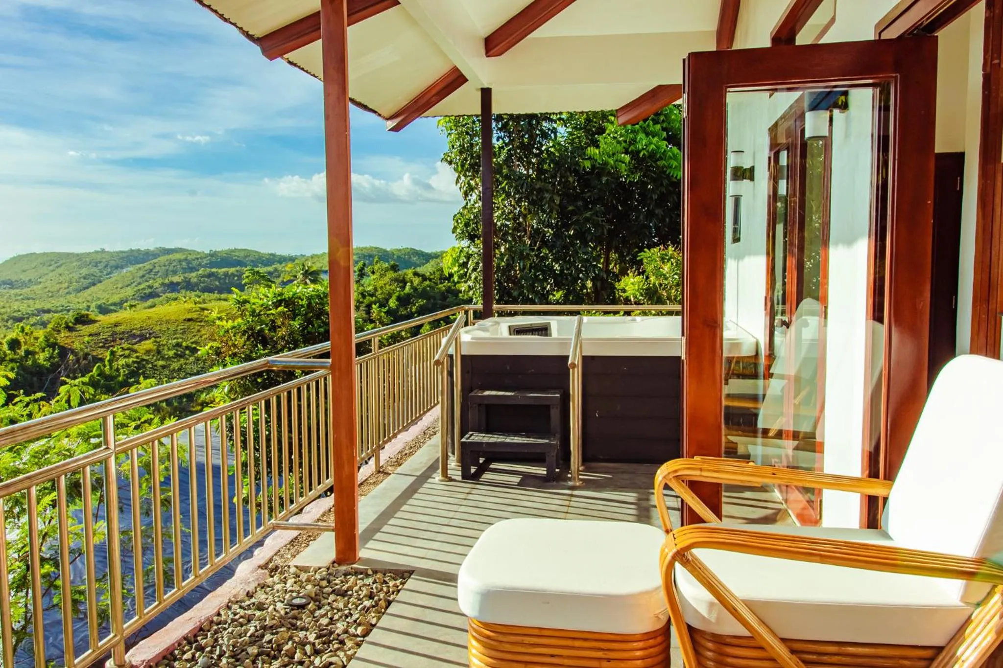 Spa and wellness centre/facilities in Marqis Sunrise Sunset Resort and Spa