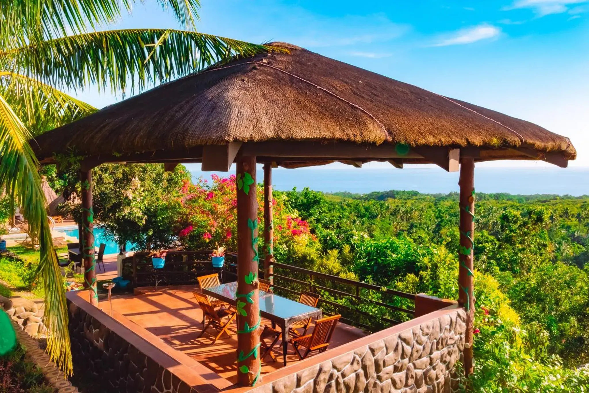 Property building in Marqis Sunrise Sunset Resort and Spa Property building in Marqis Sunrise Sunset Resort and Spa