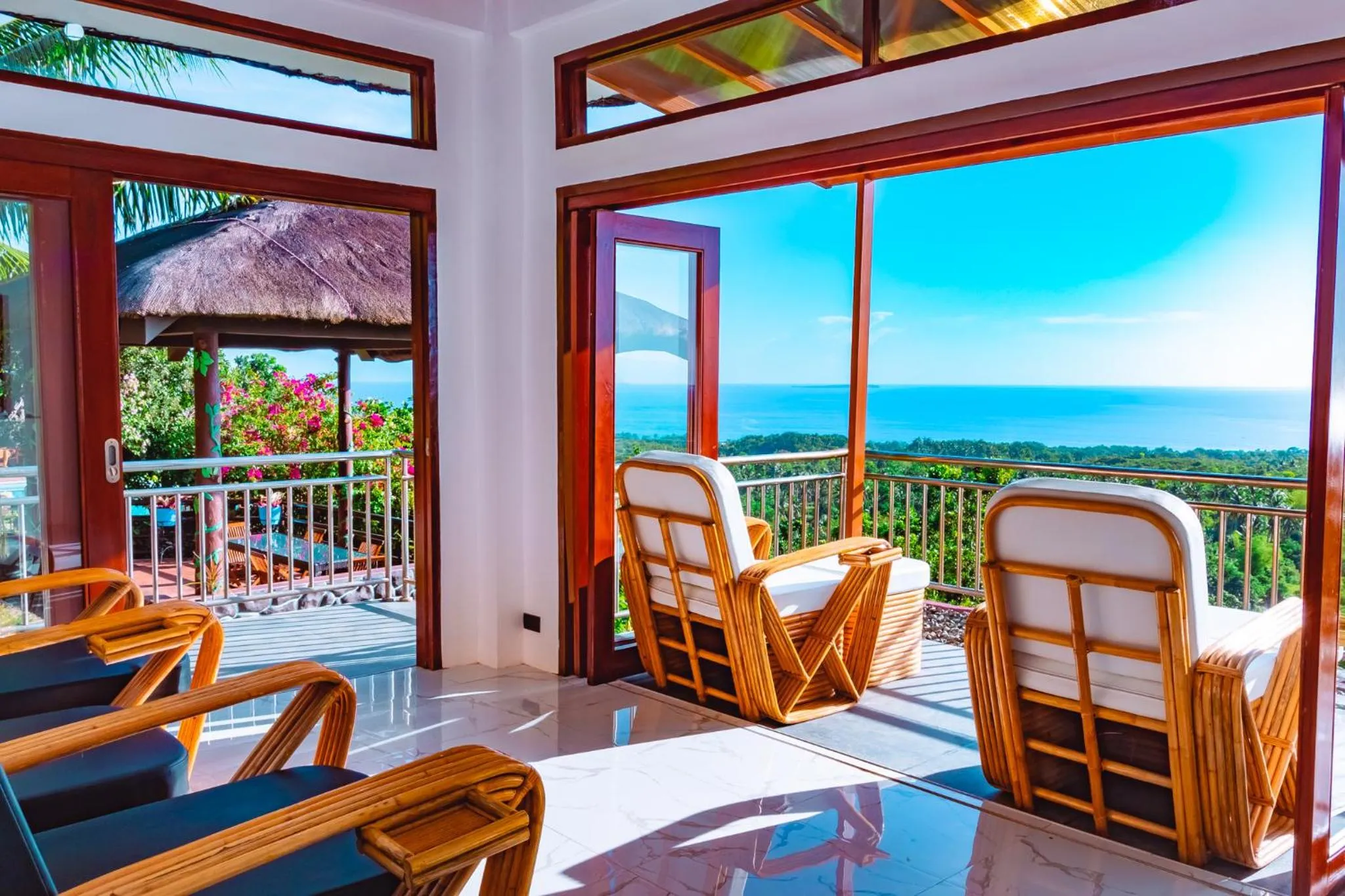 Spa and wellness centre/facilities in Marqis Sunrise Sunset Resort and Spa