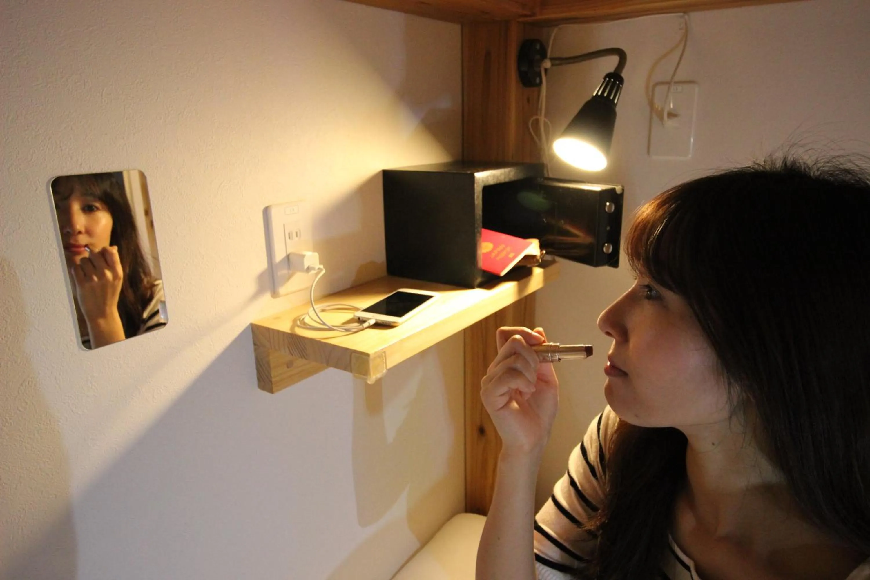 Other in Hostel TOKI