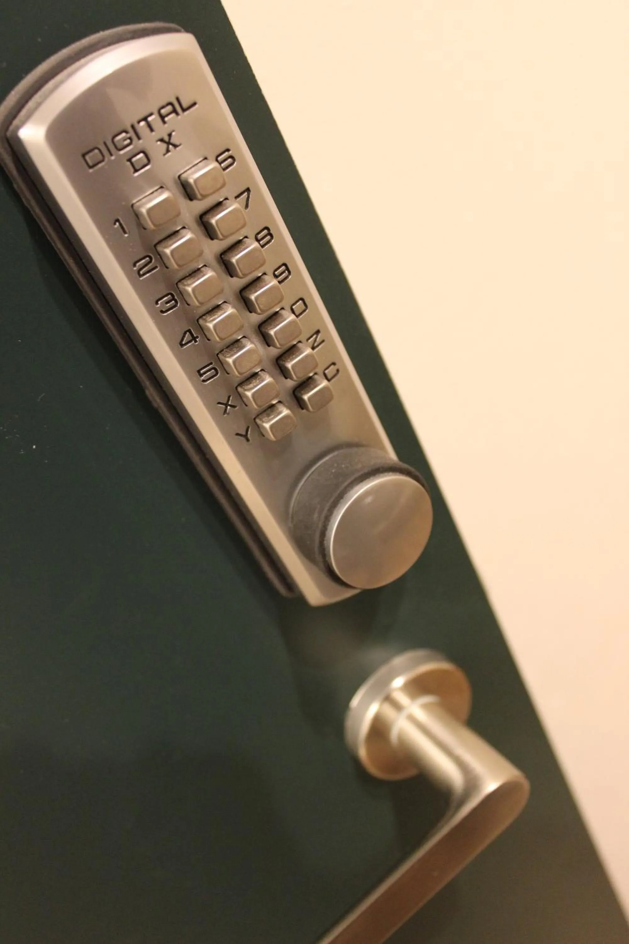 Area and facilities in Hostel TOKI