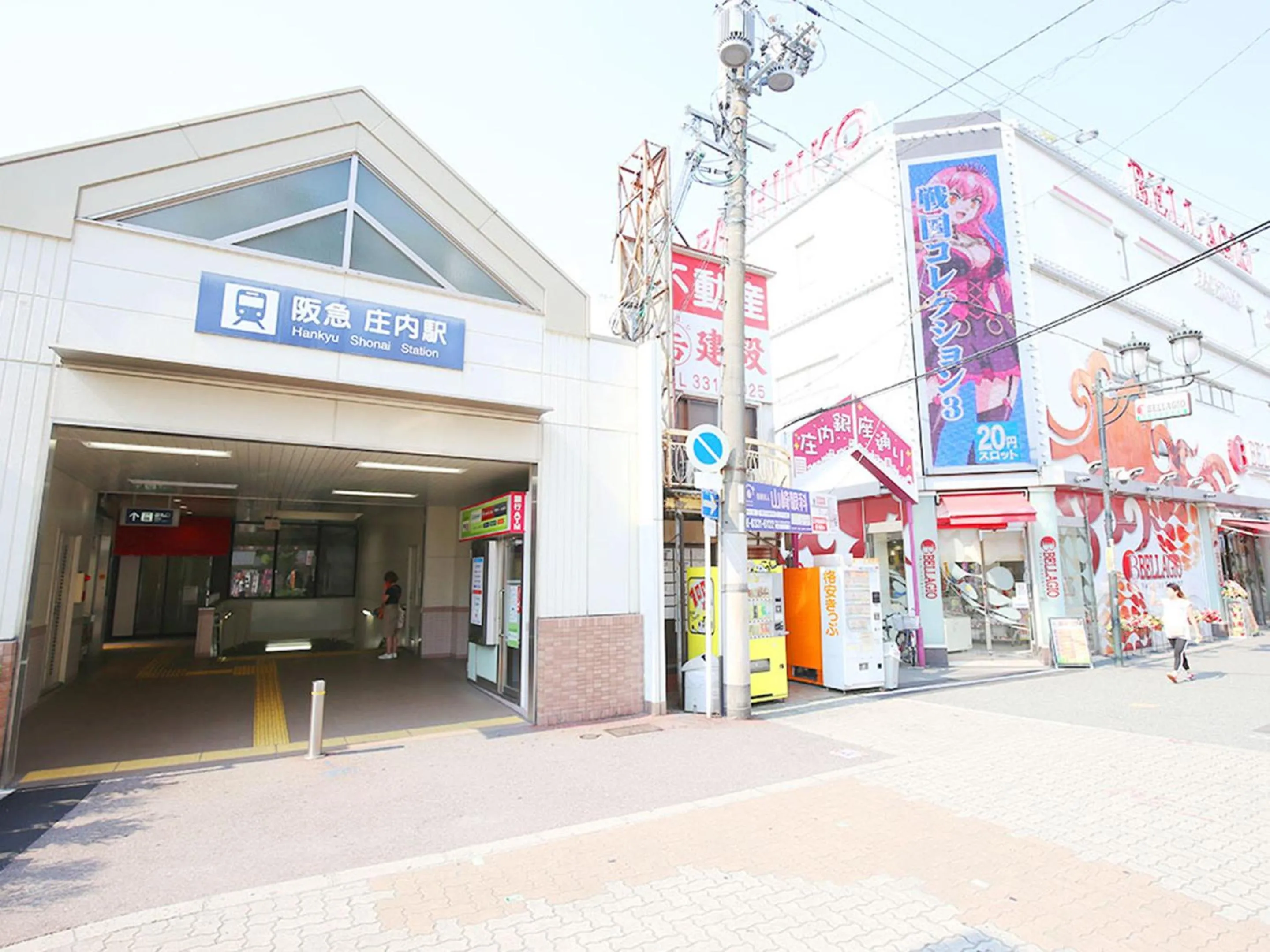 Hostel J Culture168