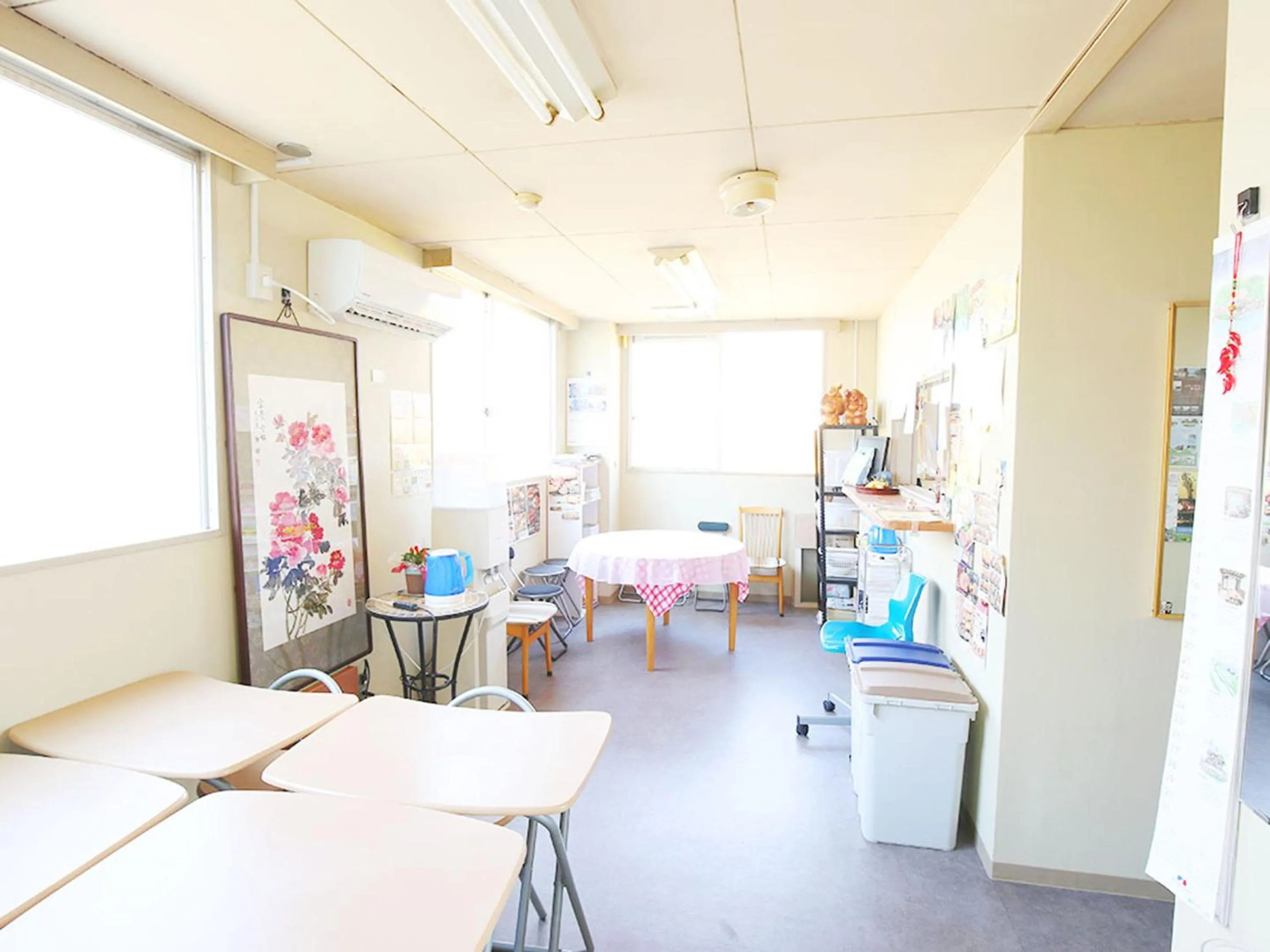 Hostel J Culture168