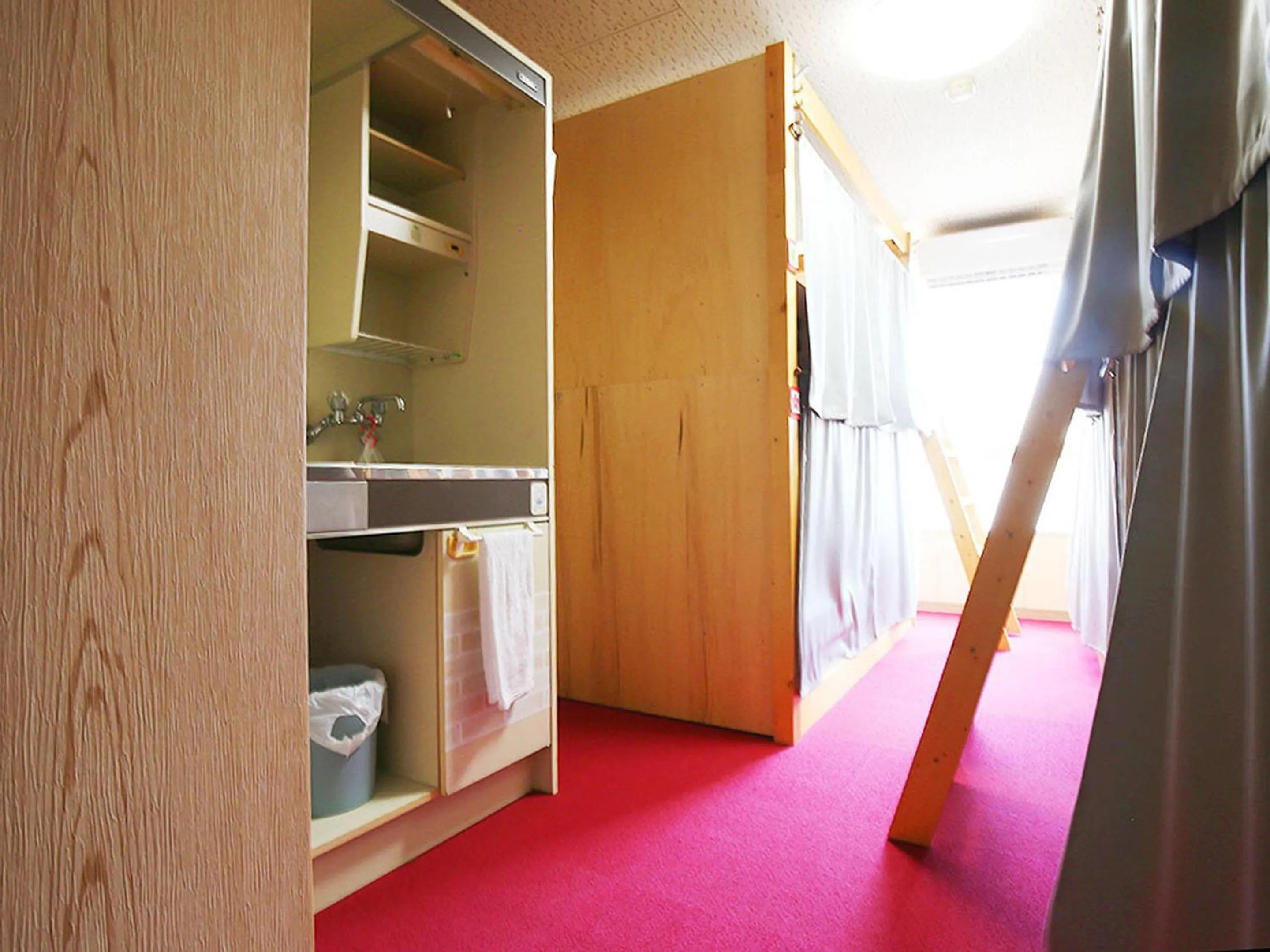 Hostel J Culture168
