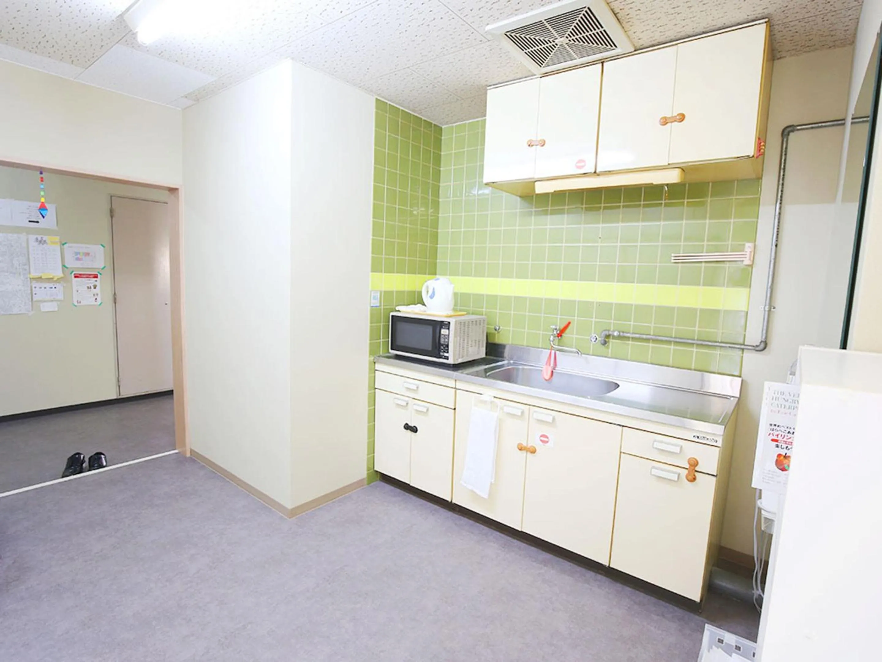 Hostel J Culture168