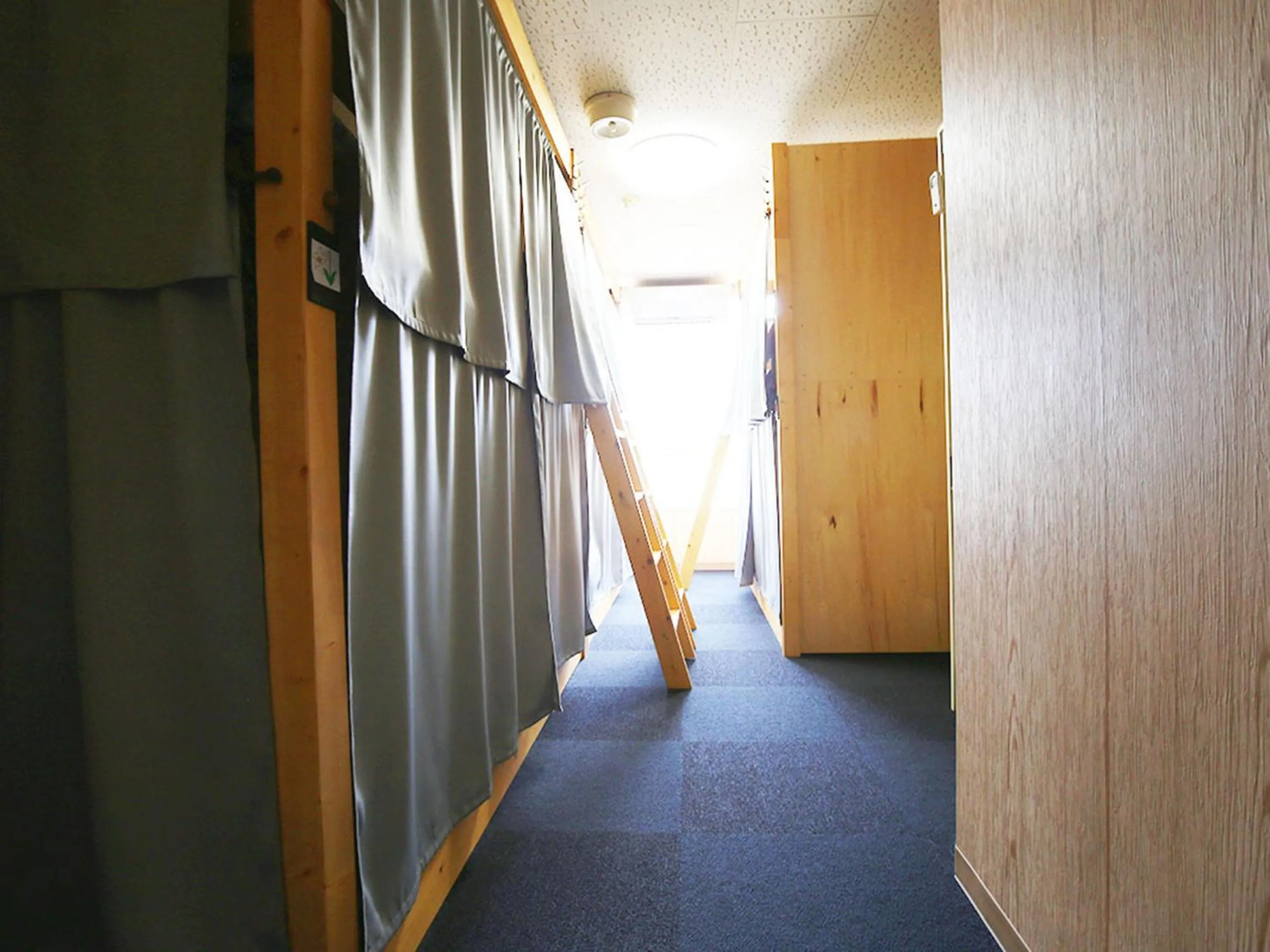 Photo of the whole room in Hostel J Culture168